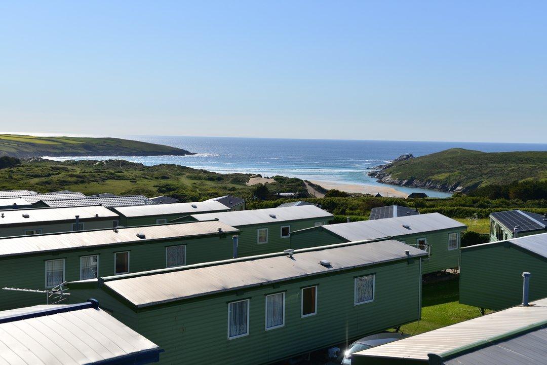Parkdean Resorts Crantock Beach Holiday Park