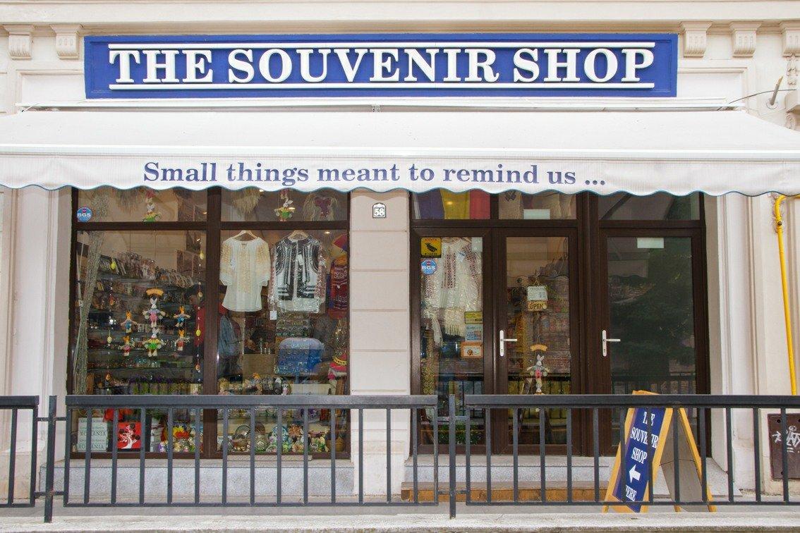 Myosotis The Souvenir Shop