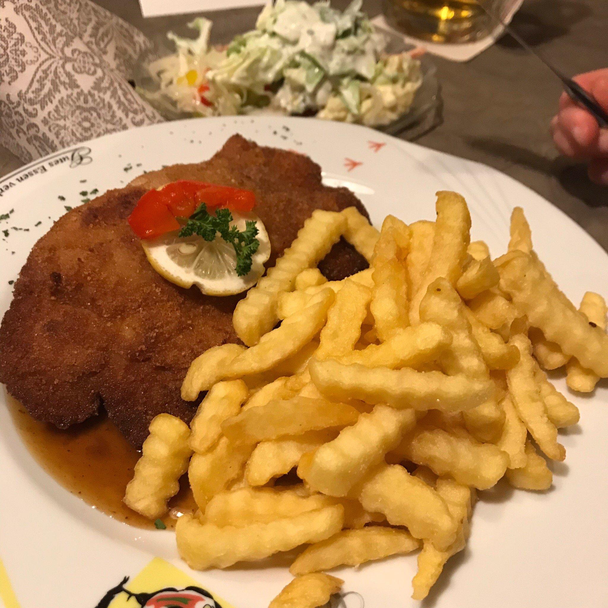 Gasthof Rhönblick Wissels