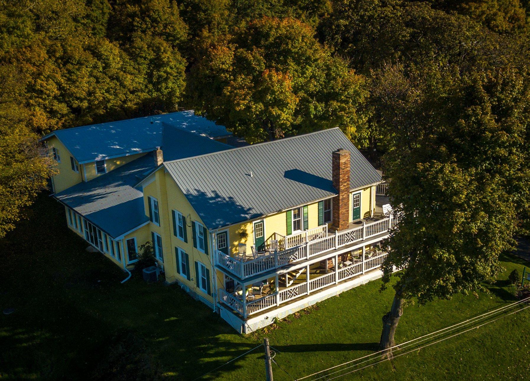 Magnolia Place Bed & Breakfast