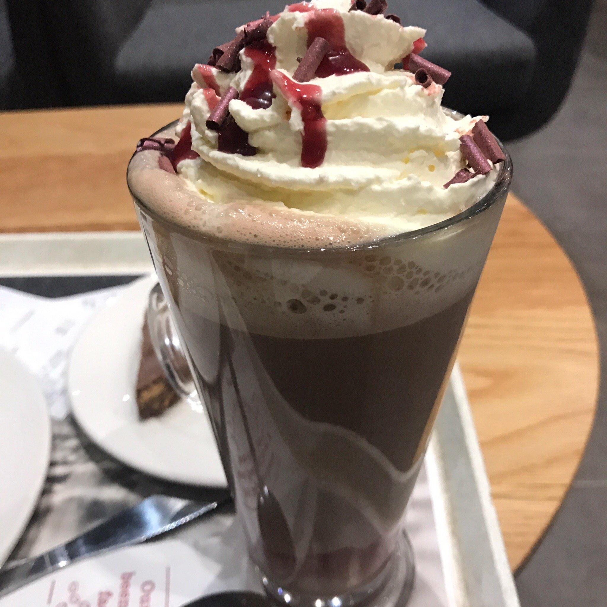 Costa Coffee