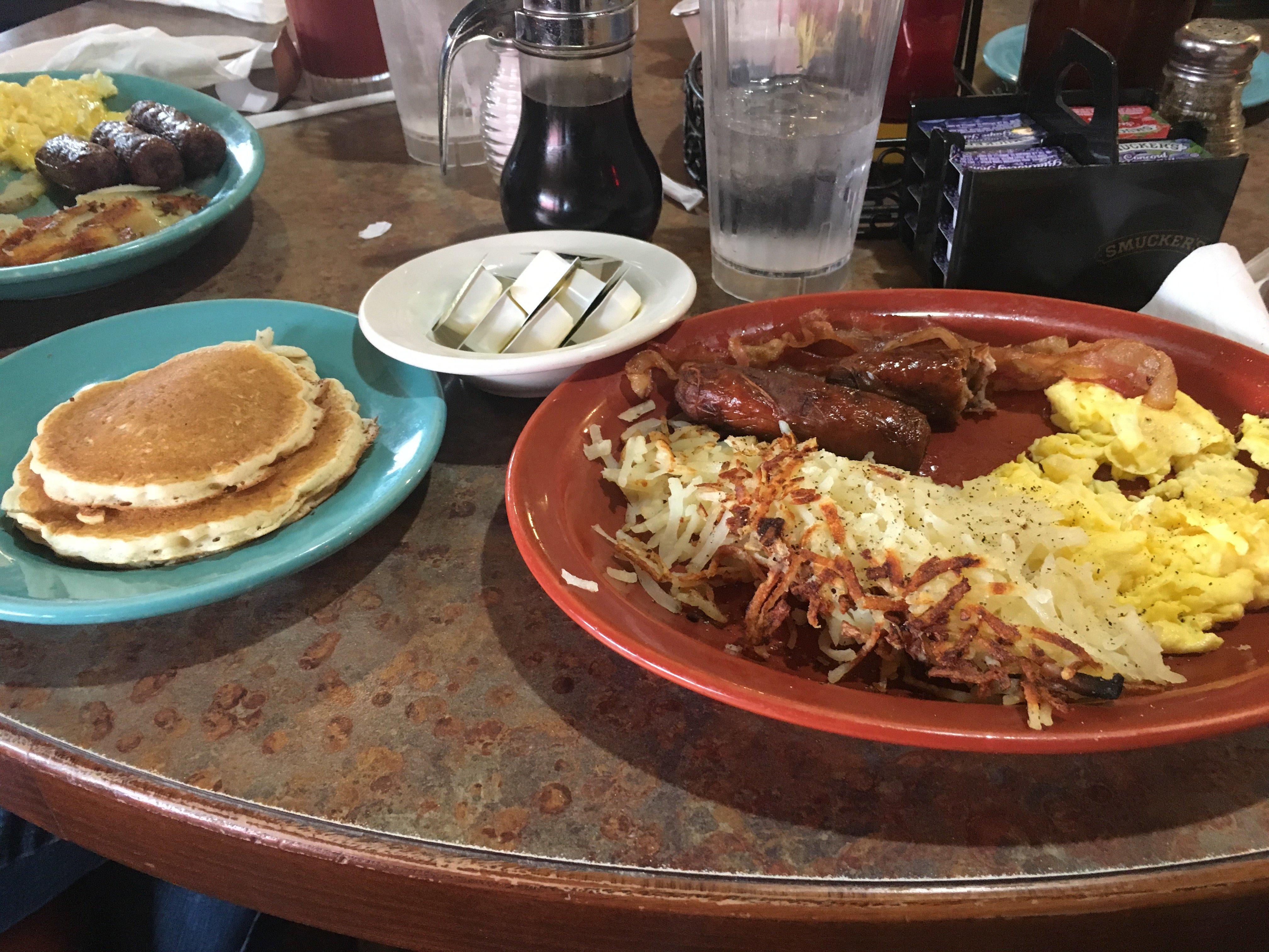 Round the Clock Schererville