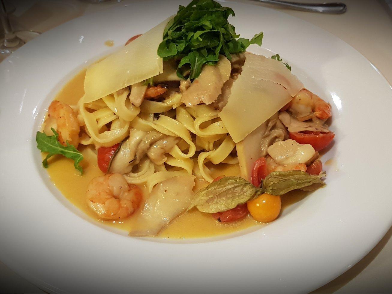 Ristorante Delle Rose