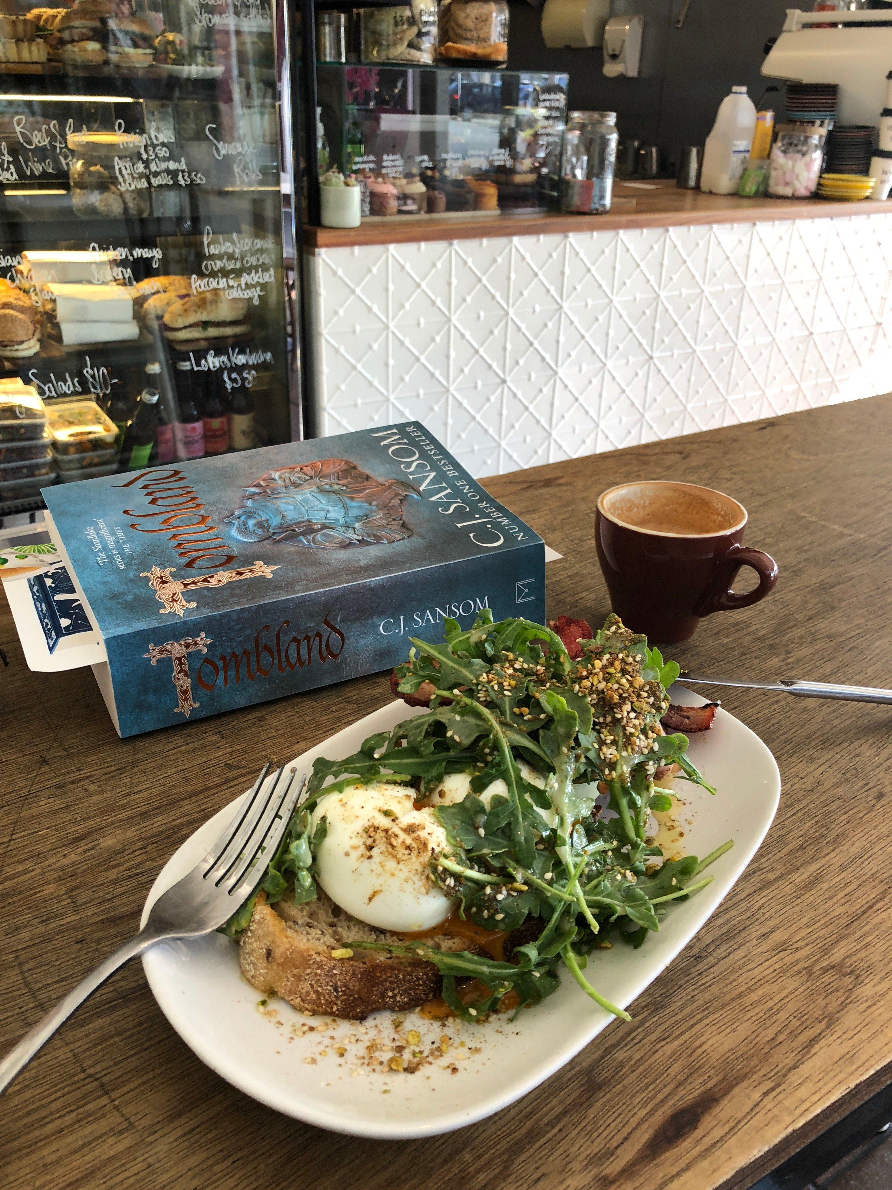 The Filling Station - Mornington