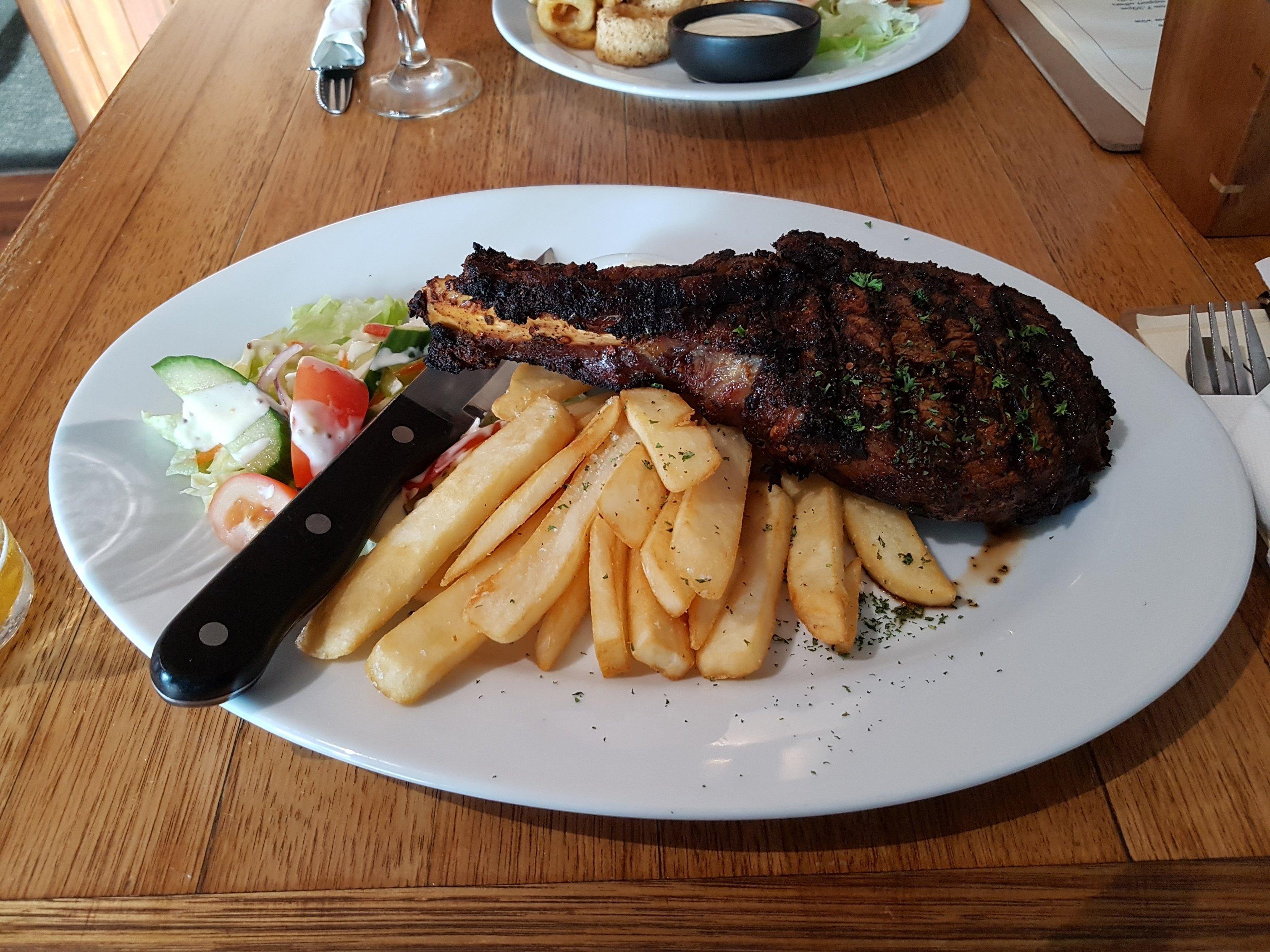 Jack Ryans Irish Bar