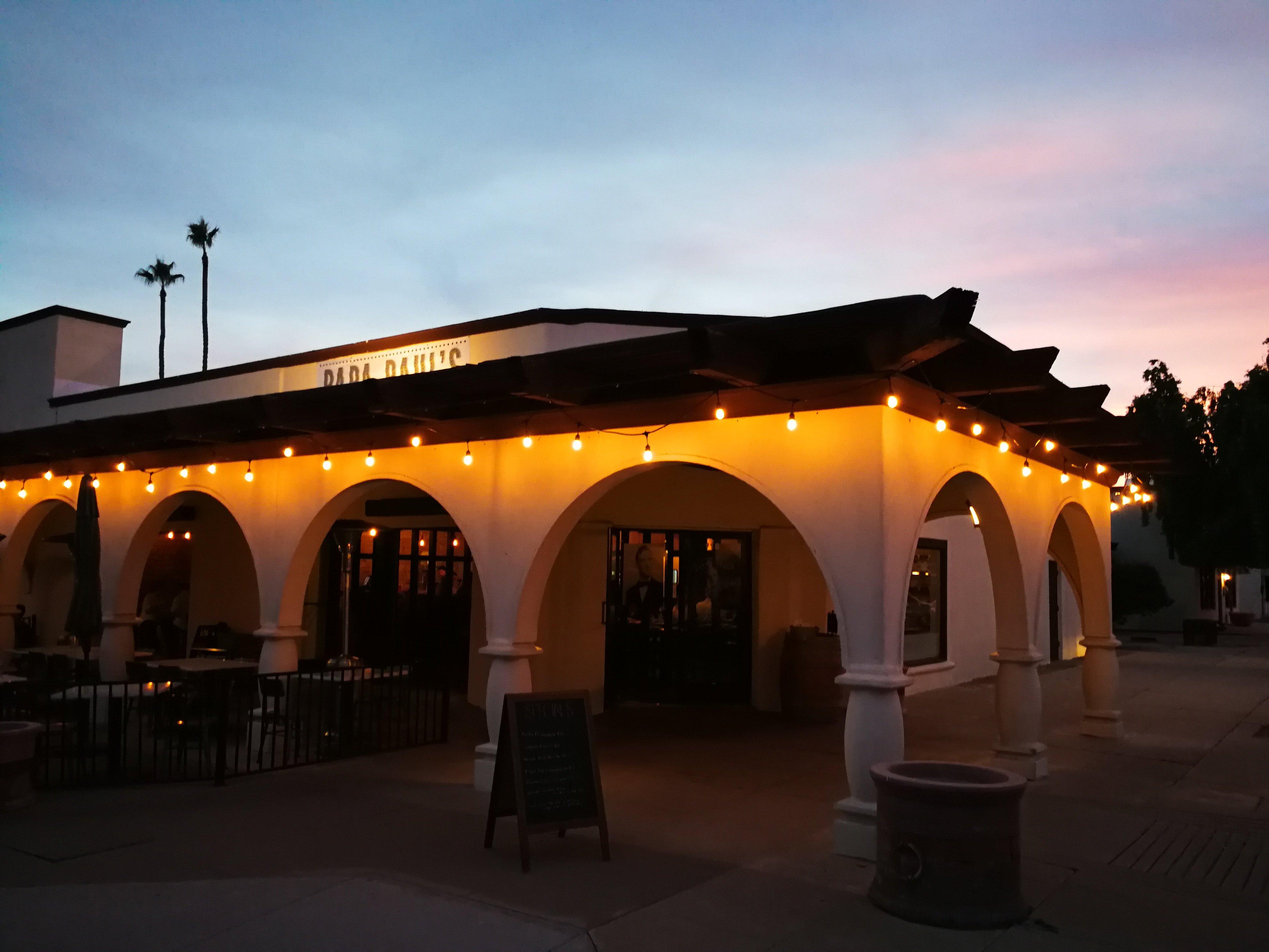 Papa Paul's Brick Oven Pizza & Pasta