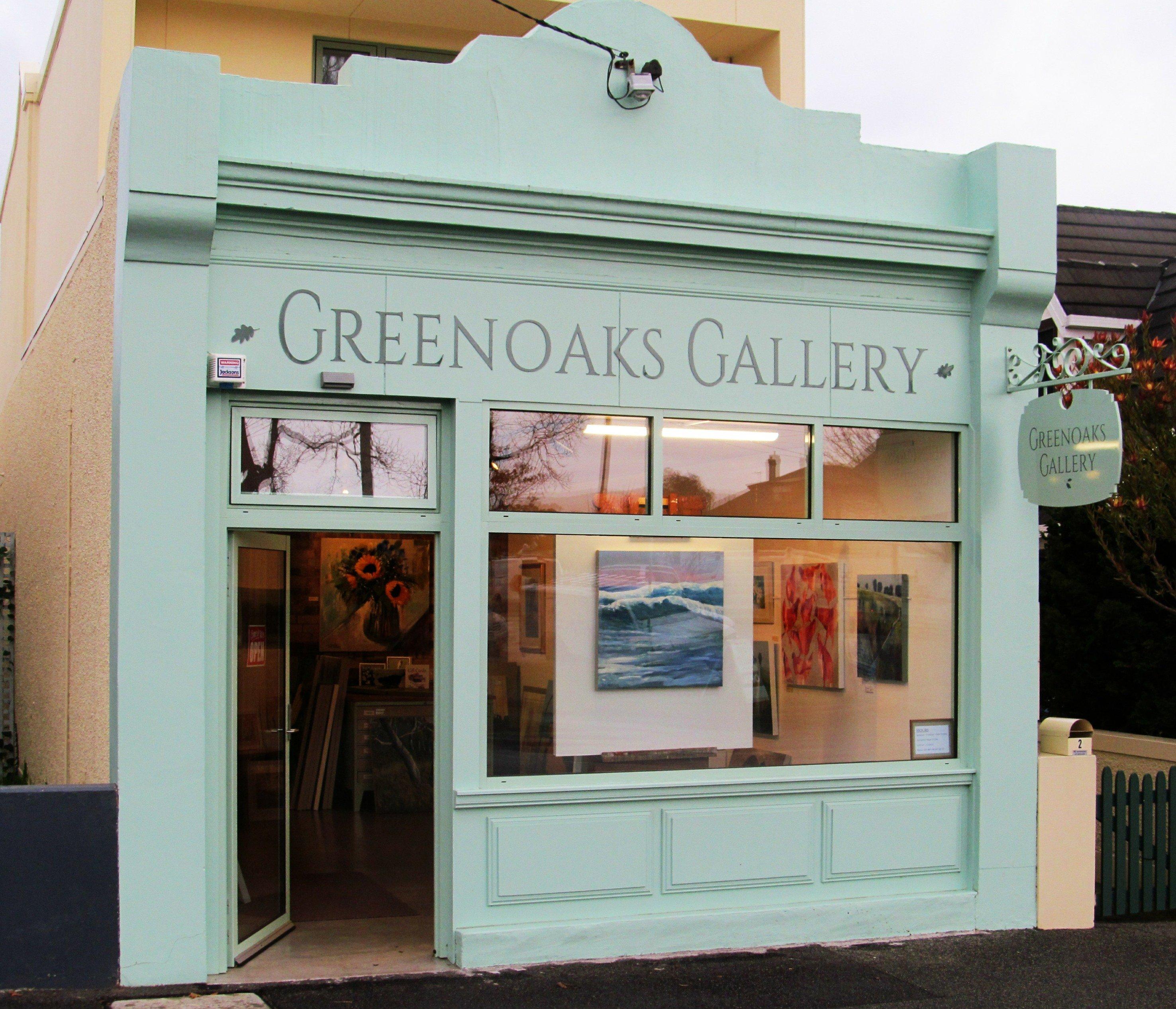 Greenoaks Gallery