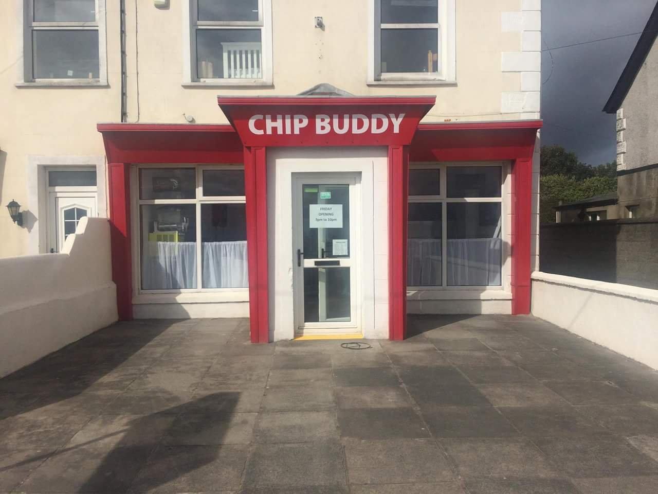 Chip Buddy