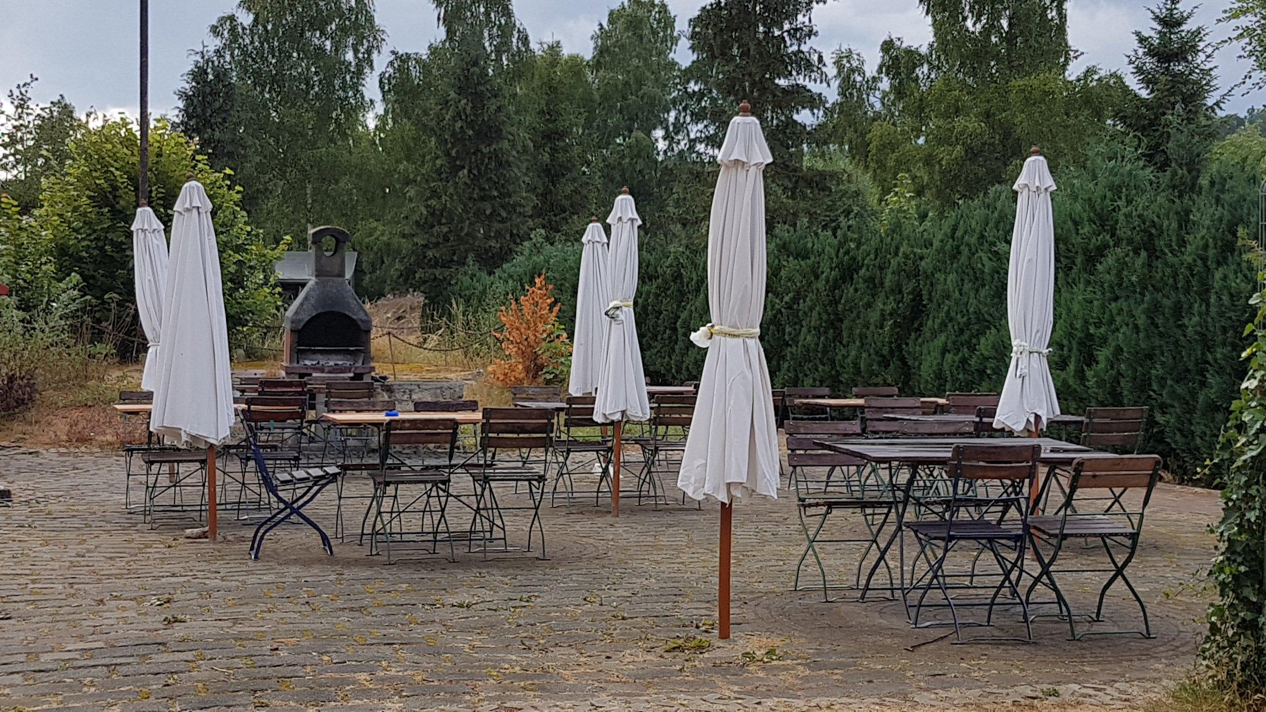 Hotel Waldoase Hirschbüchenkopf