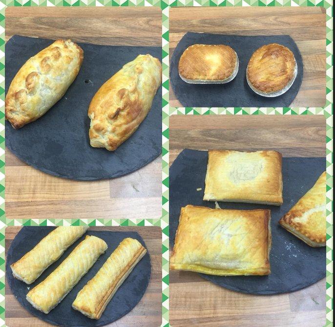 Village Bakery and Cafe