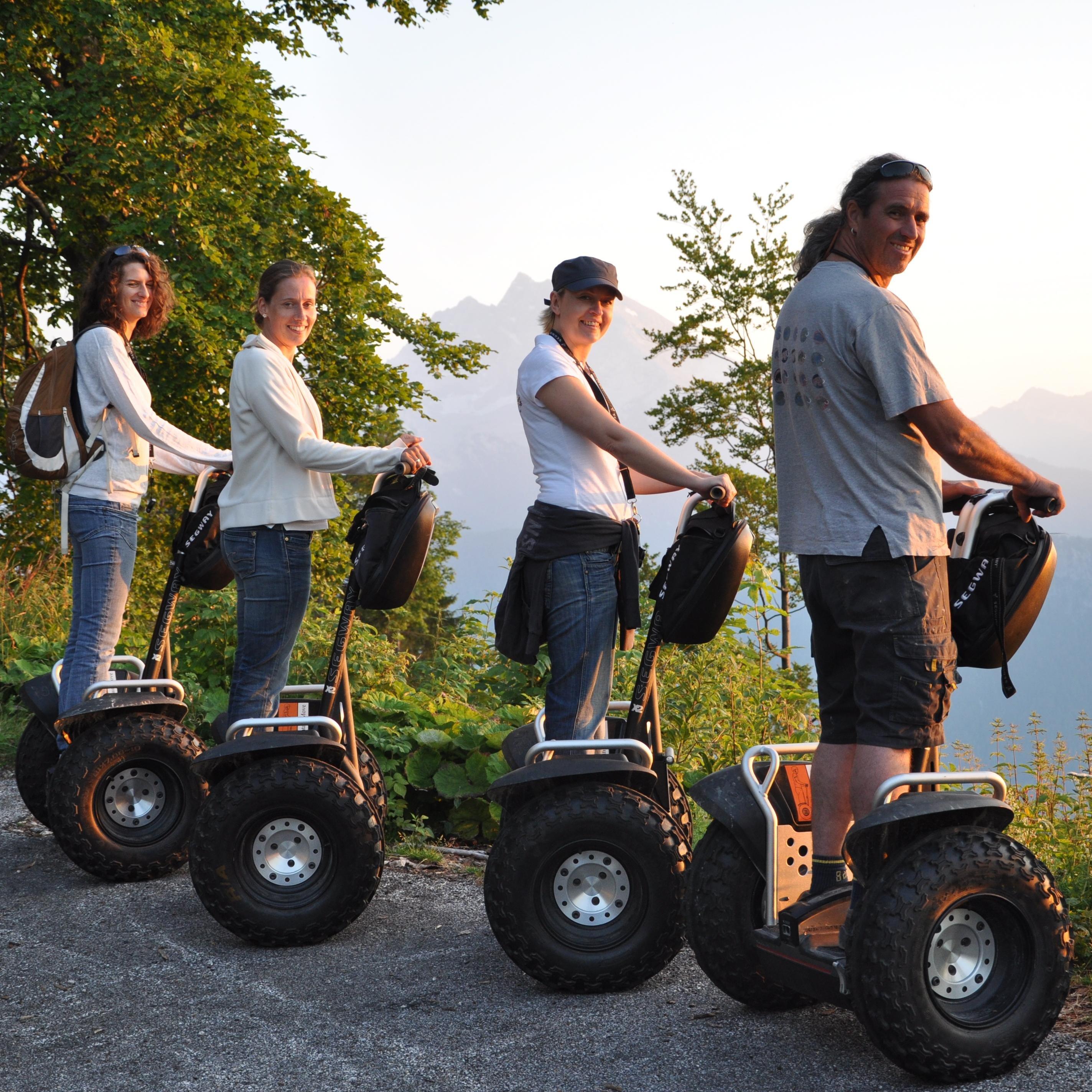 Mountain Entertainment