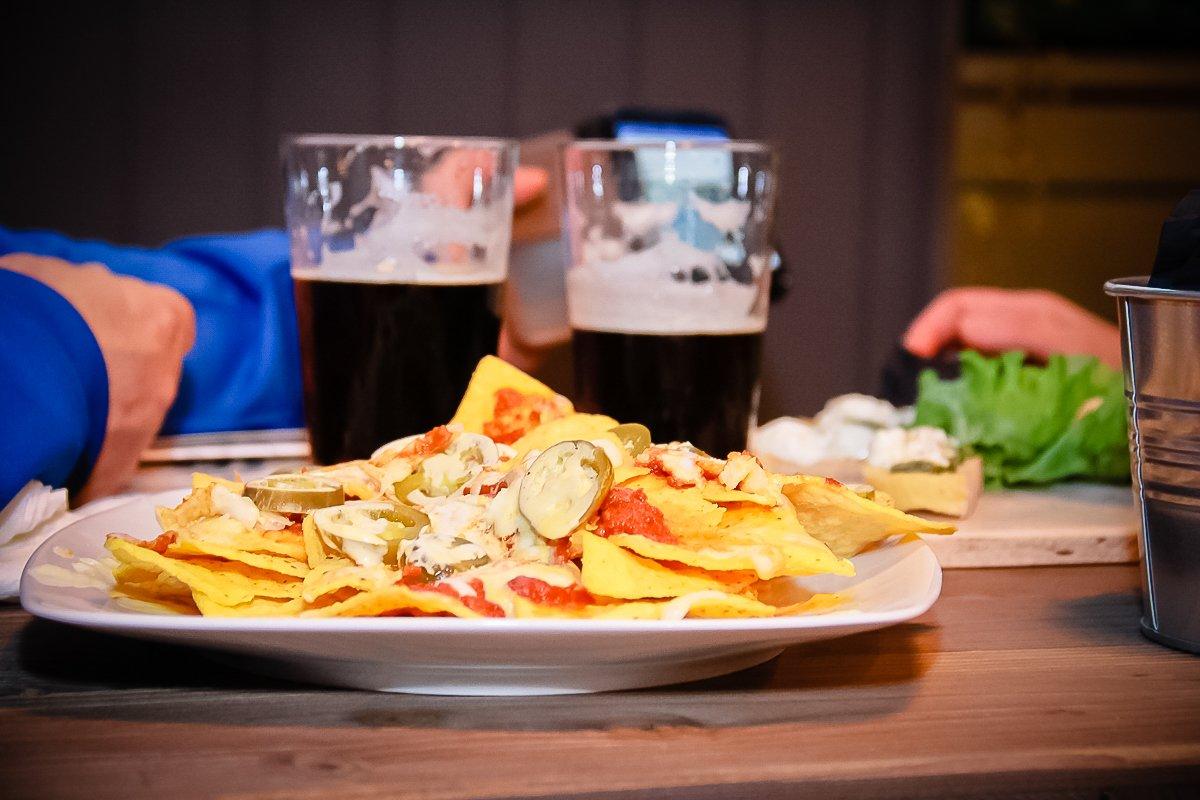 La Birreria Italiana Vedano