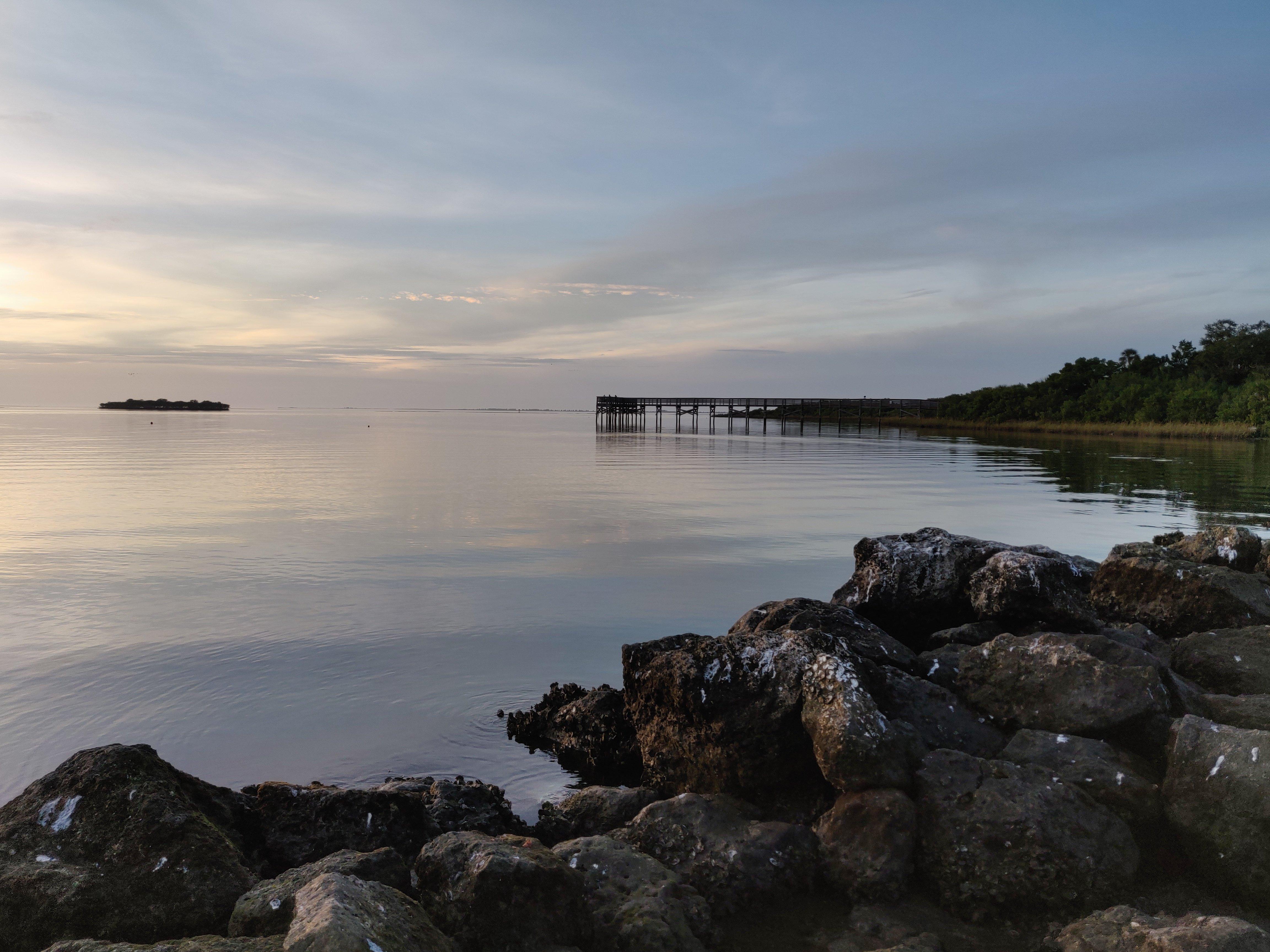 Fort Island Trail Park