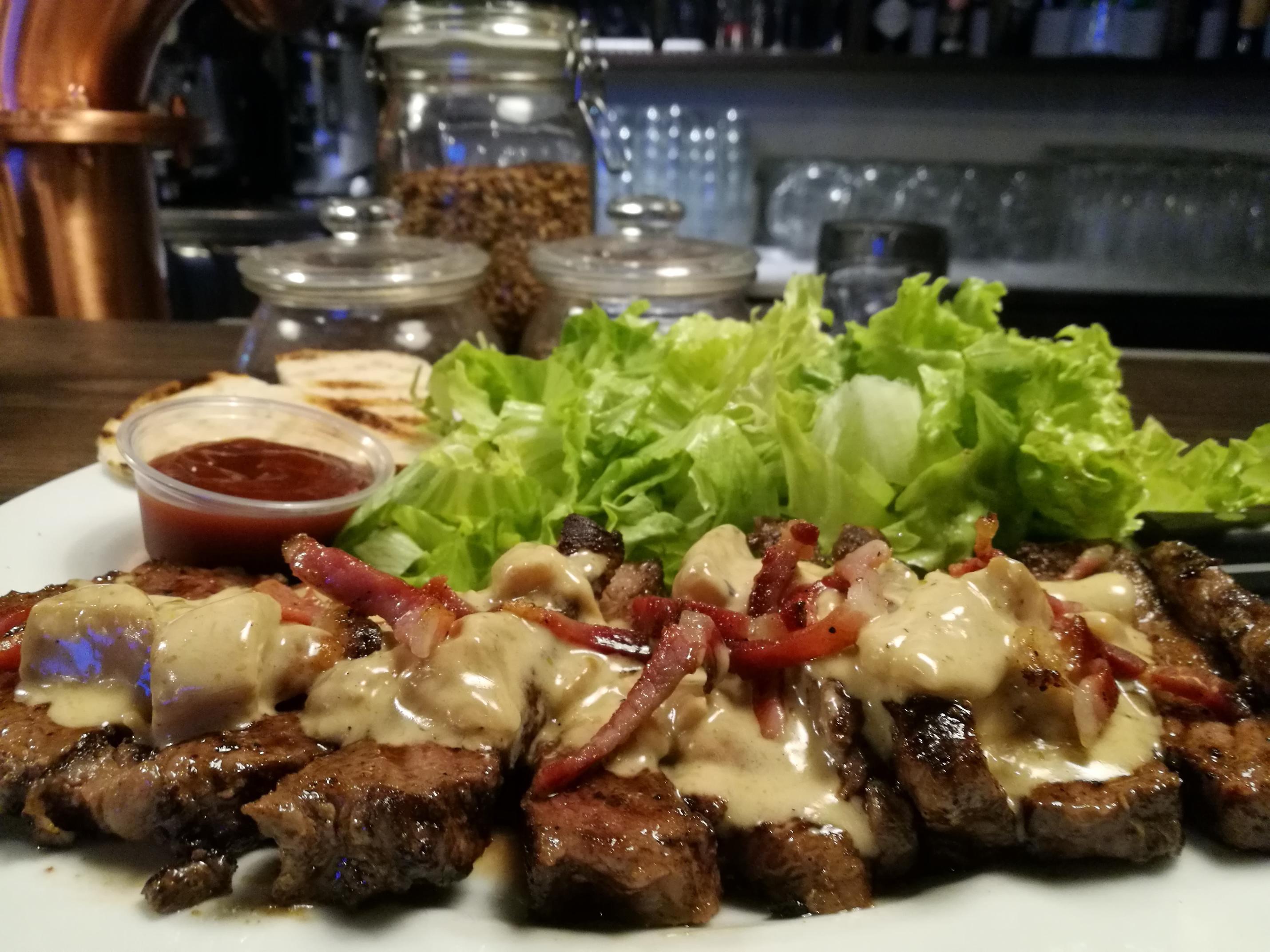 La Birreria Italiana Paderno