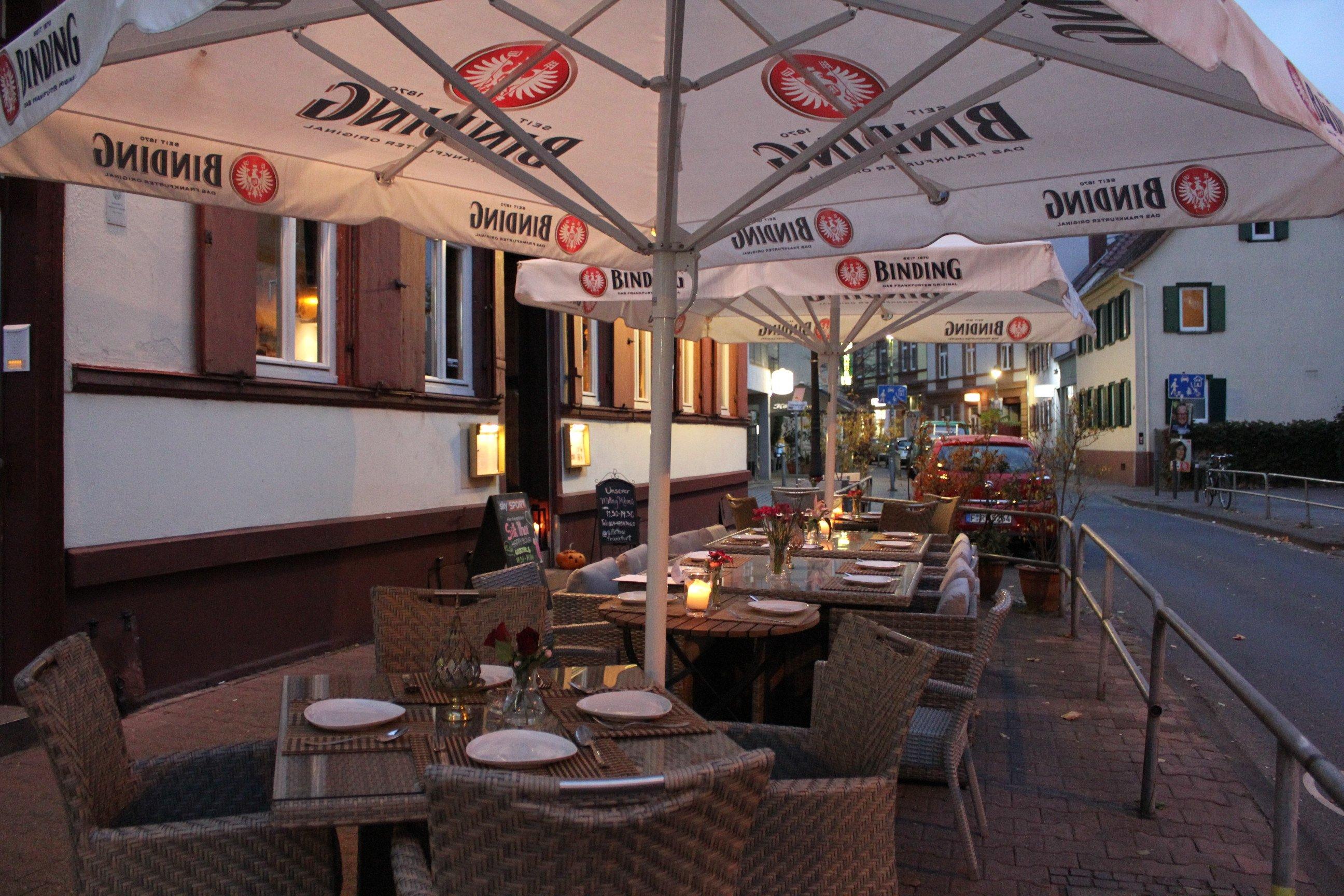 Silk Thai Cuisine & Bar