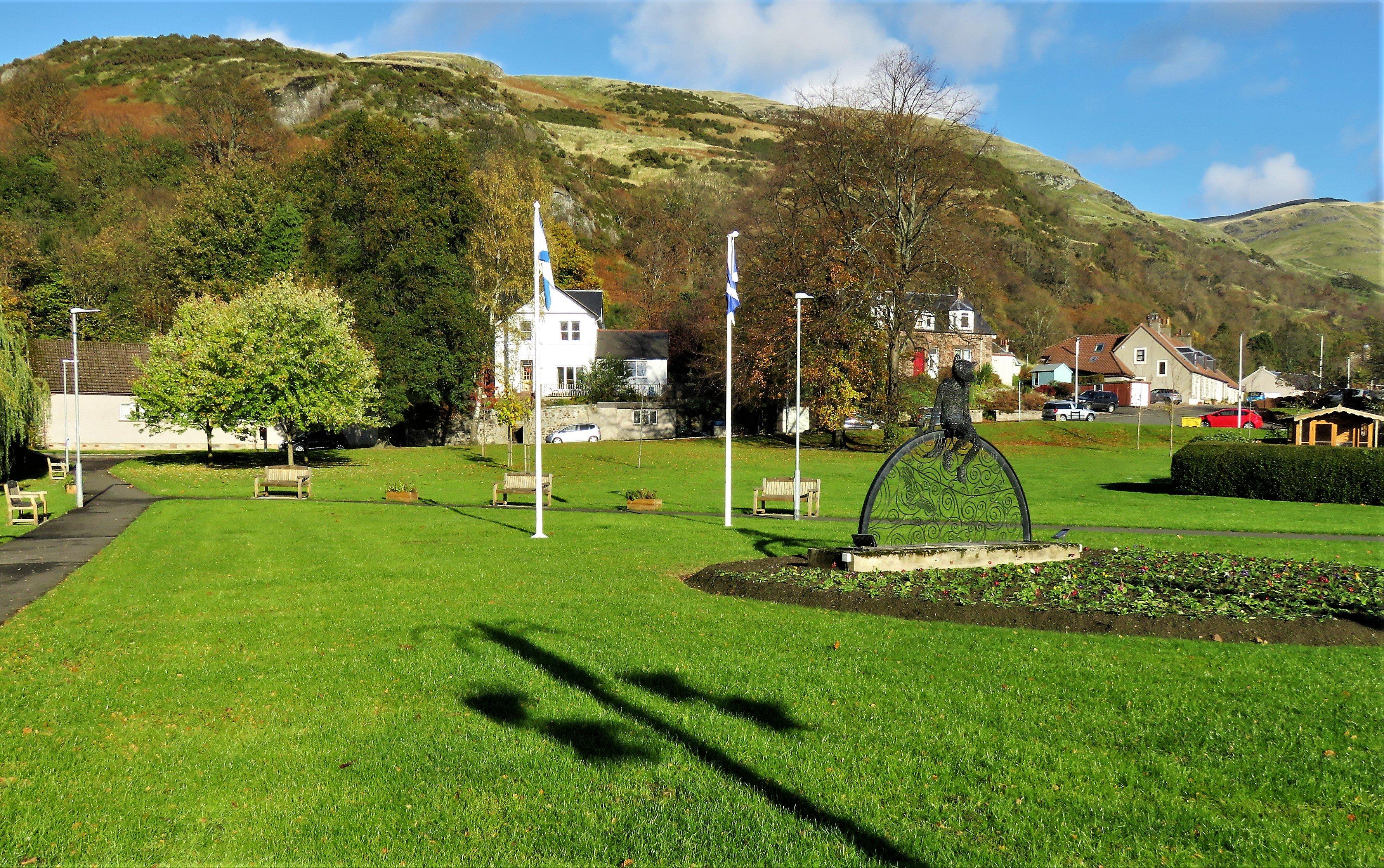 Photo by craigluscar