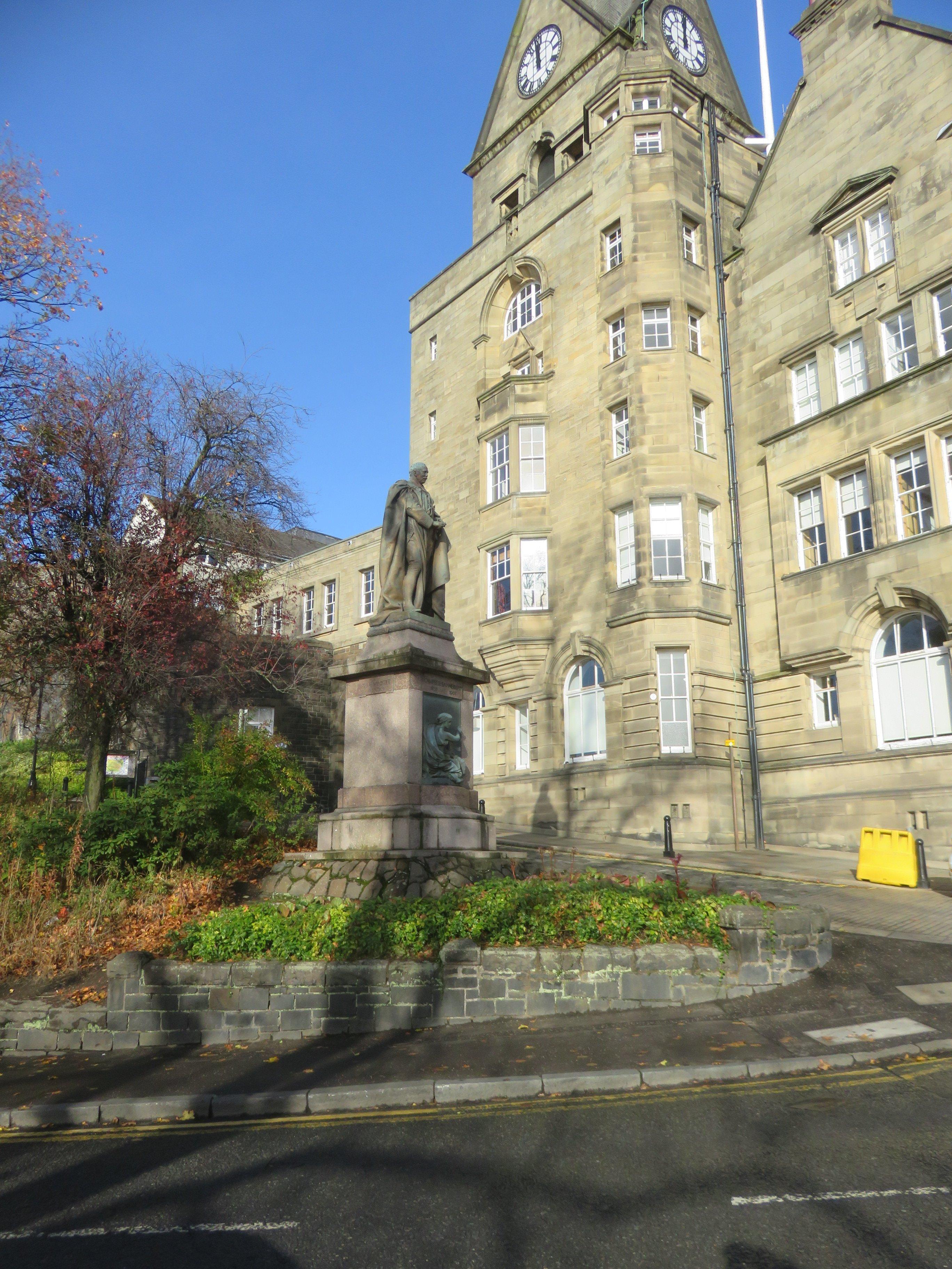 Sir Henry Campbell-Bannerman