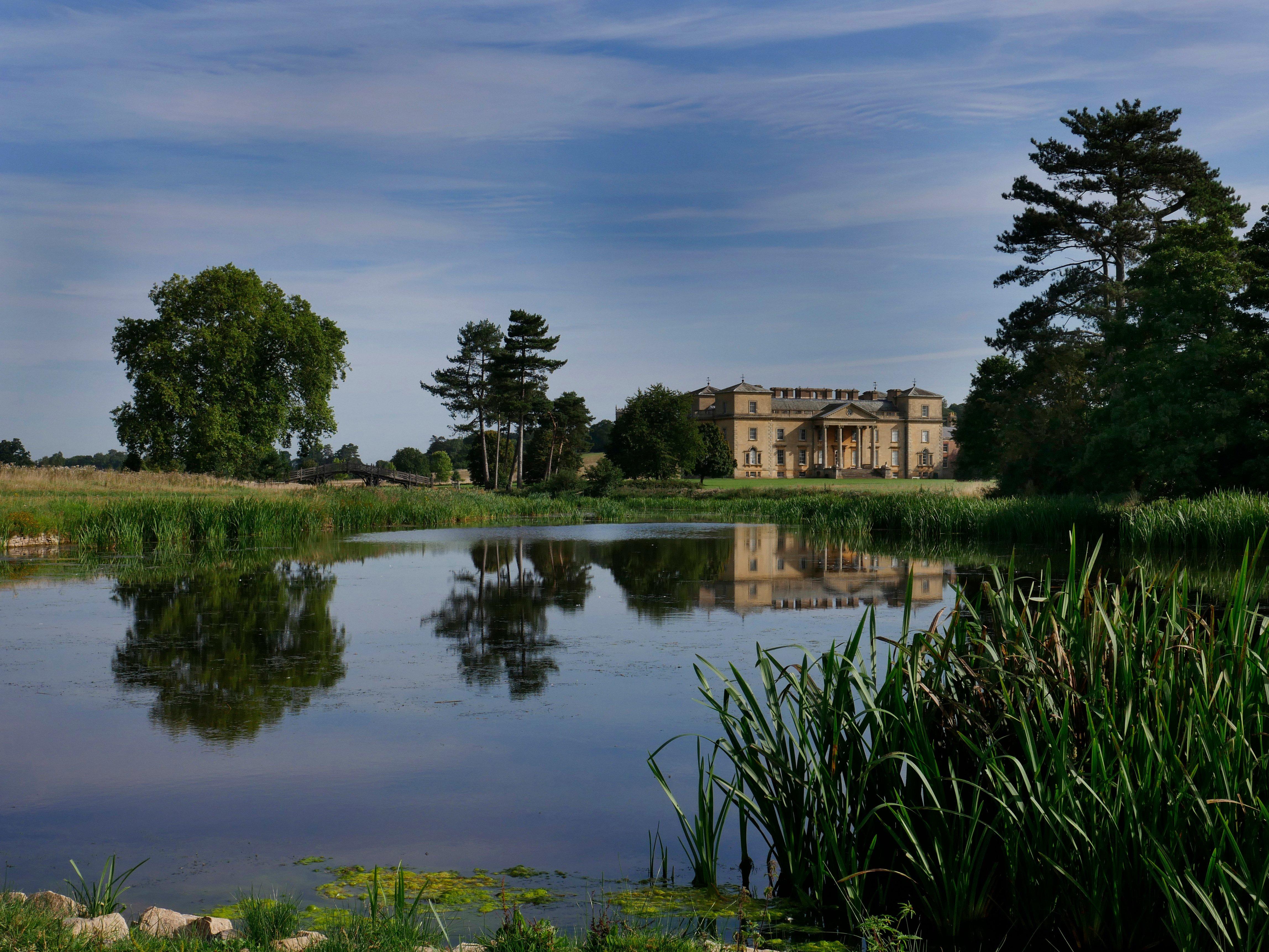 Croome