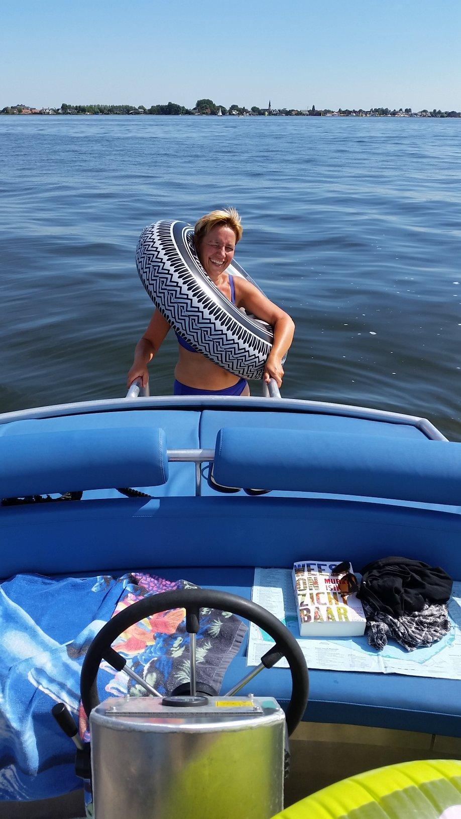 Aalsmeer Bootverhuur