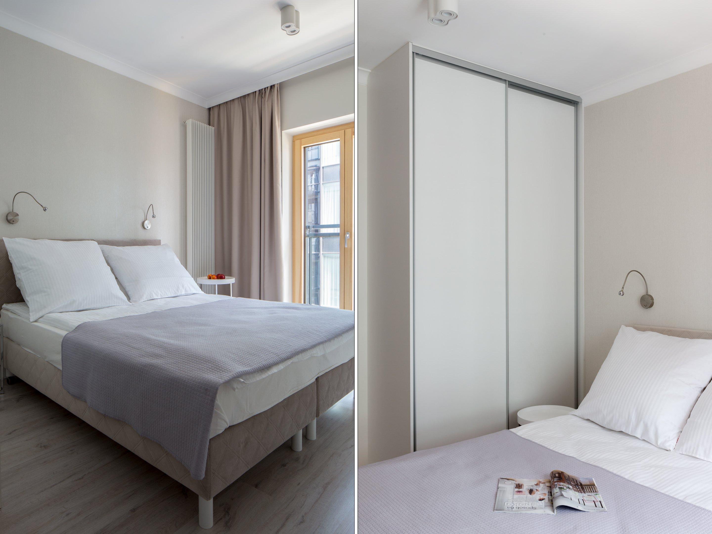 Chopin Apartments Mennica