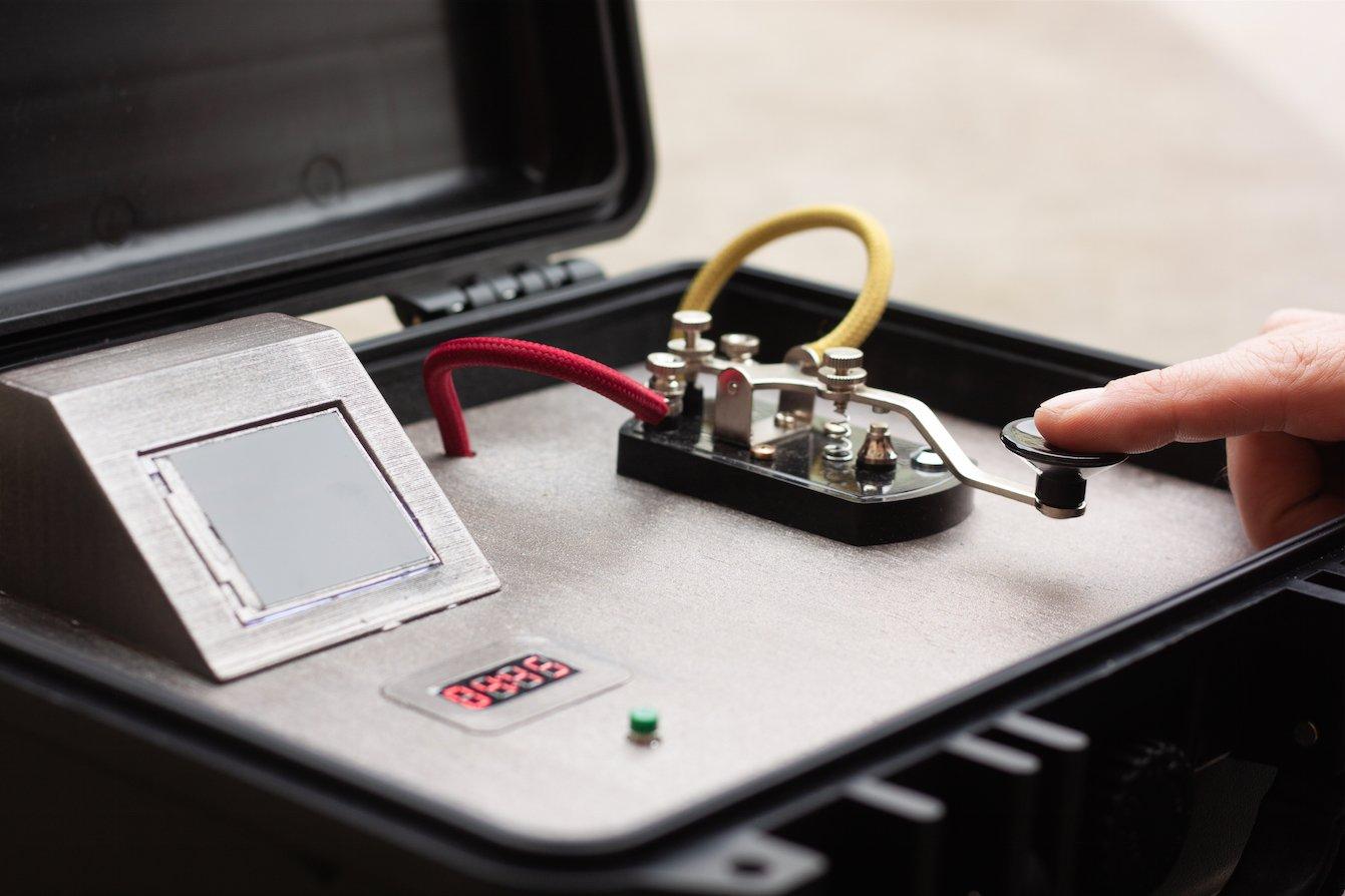 Dresden Secrets - Live Escape Games