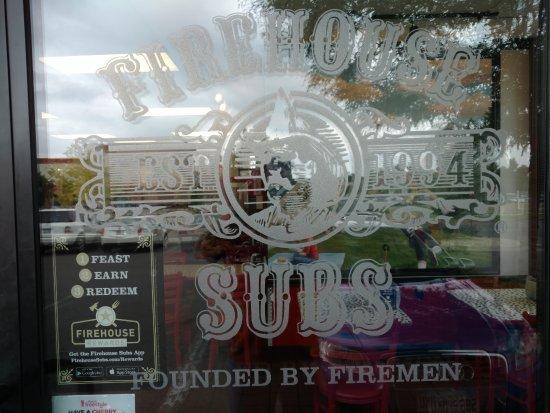 Firehouse Subs