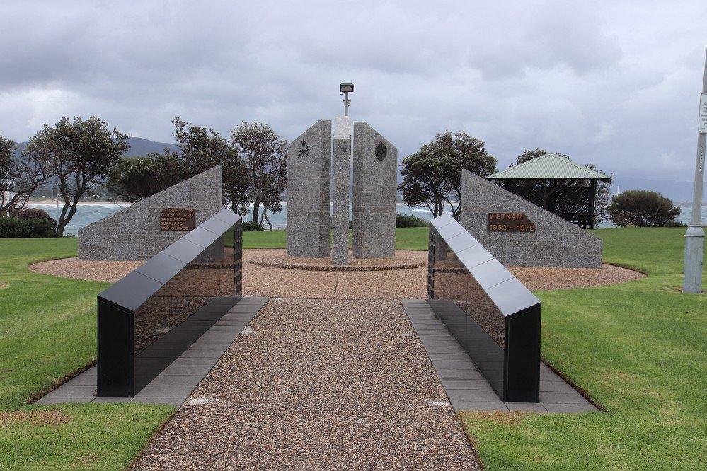 Vietnam Veterans Memorial