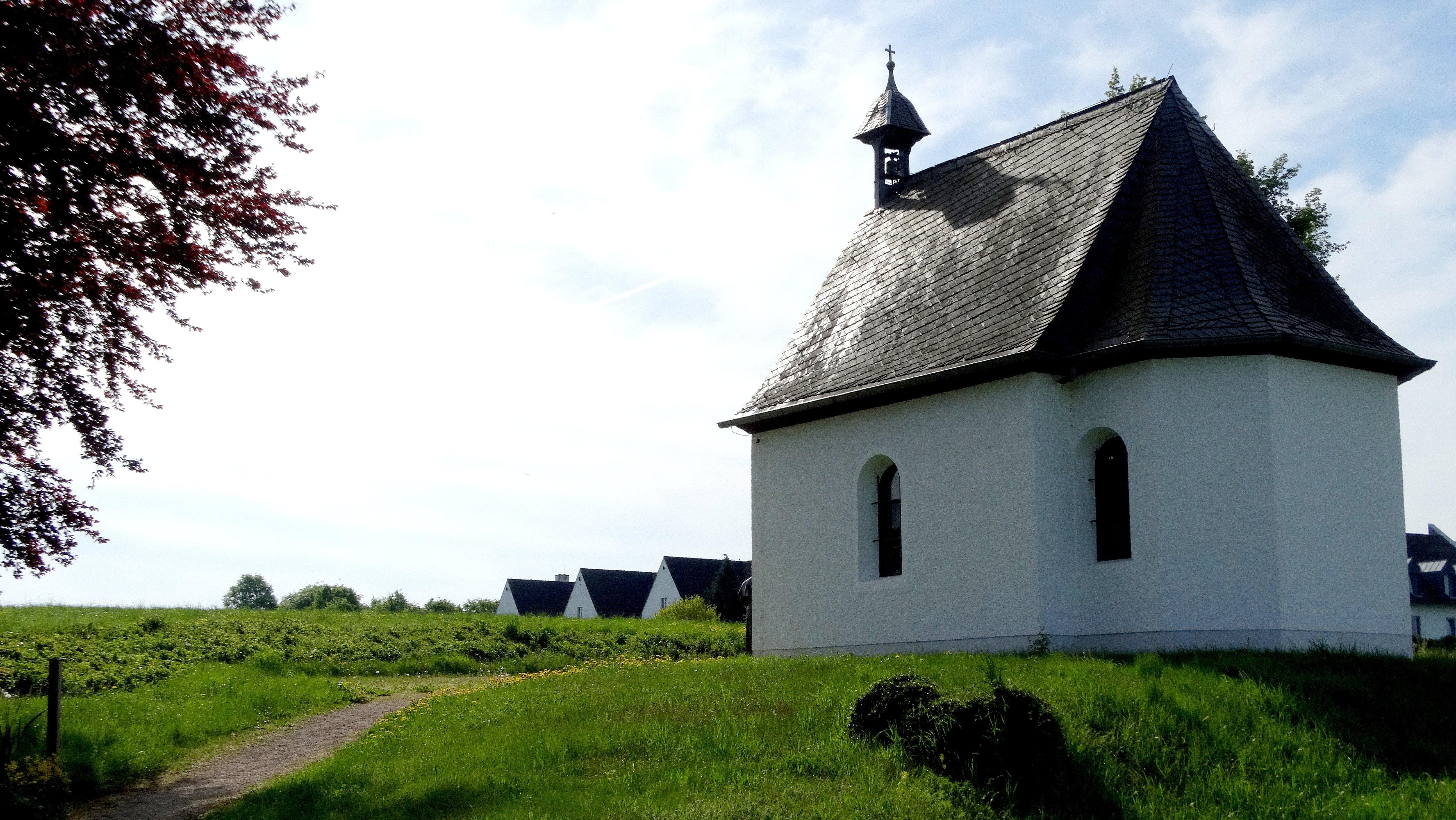 Our Lady of Schoenstatt