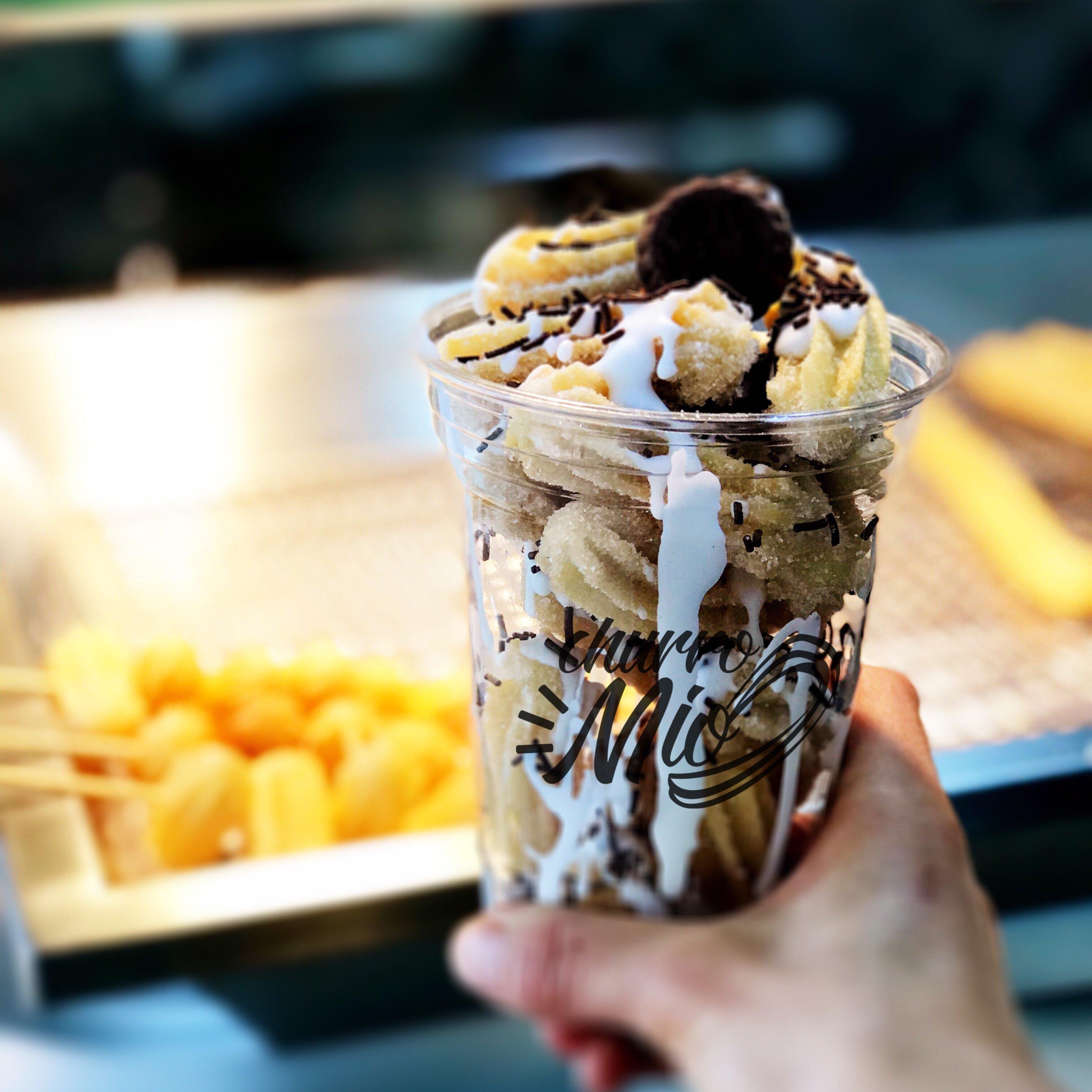Churro Mio
