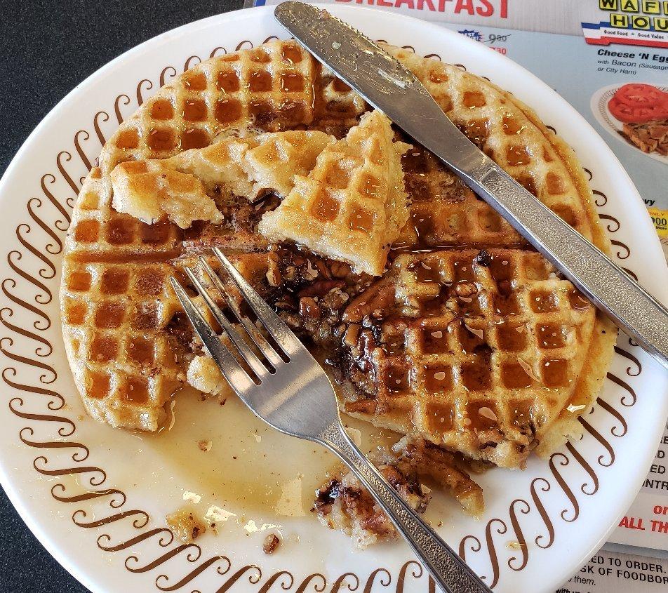 Waffle House