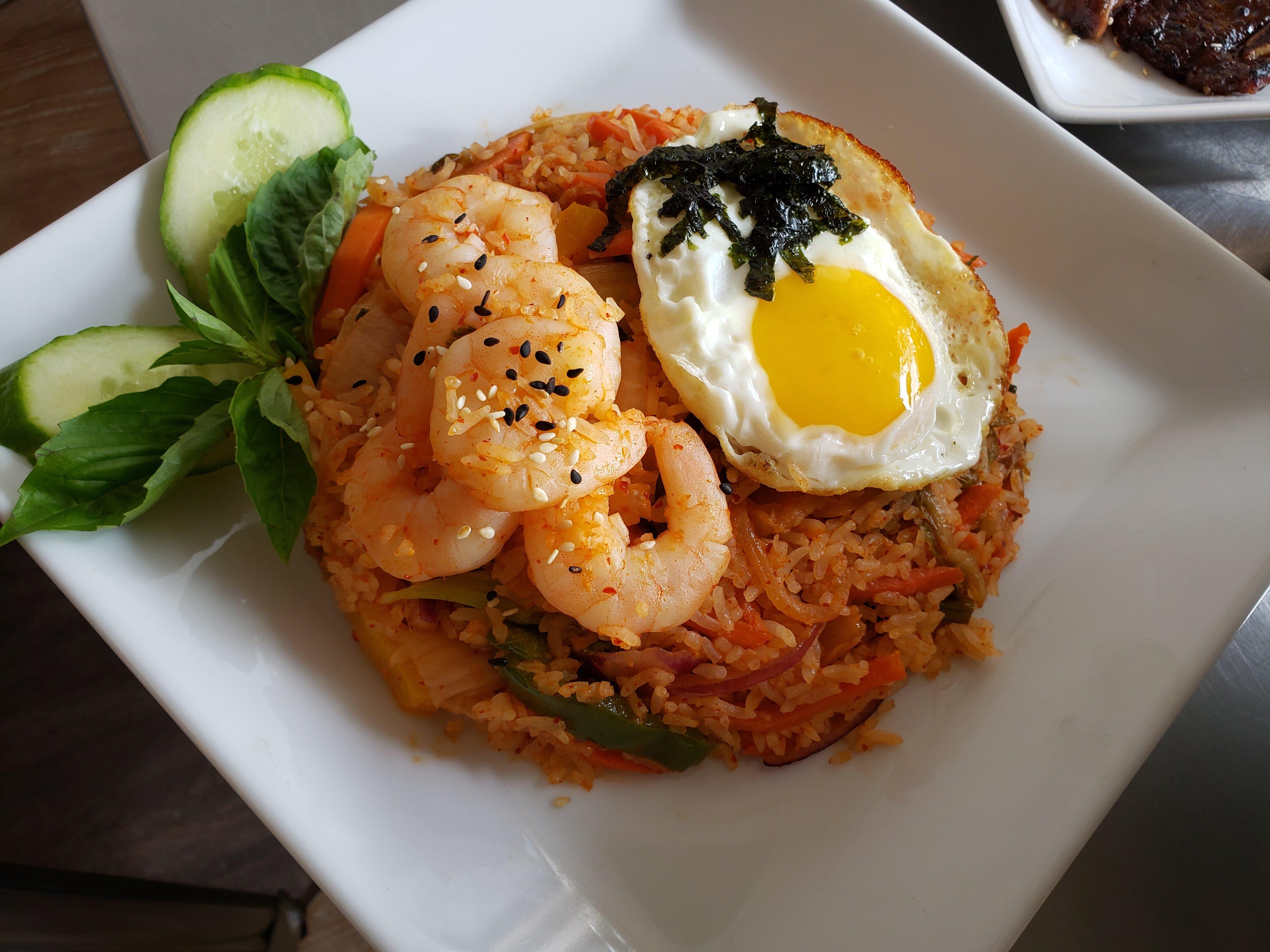 Oxtail Pho & Banh Mi