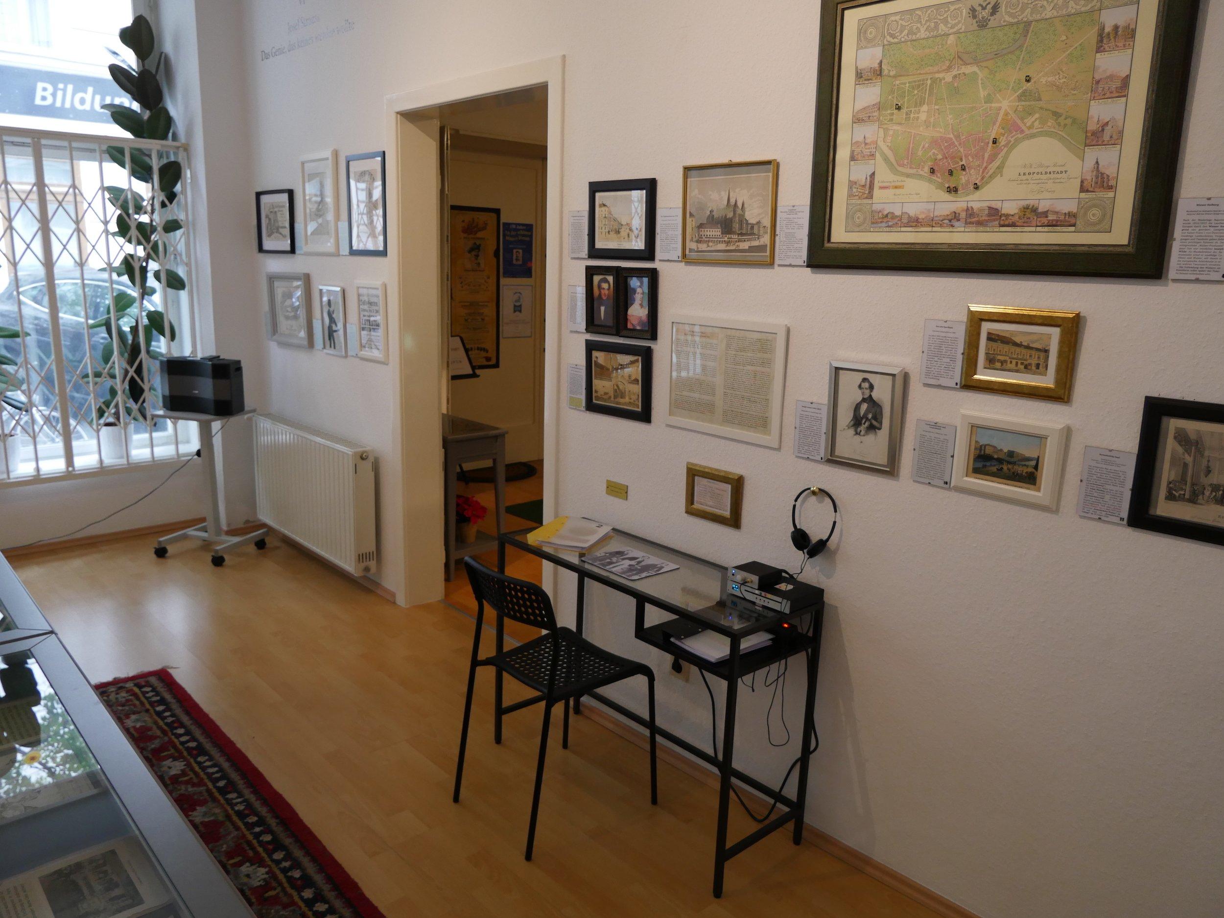 Museum der Johann Strauss Dynastie