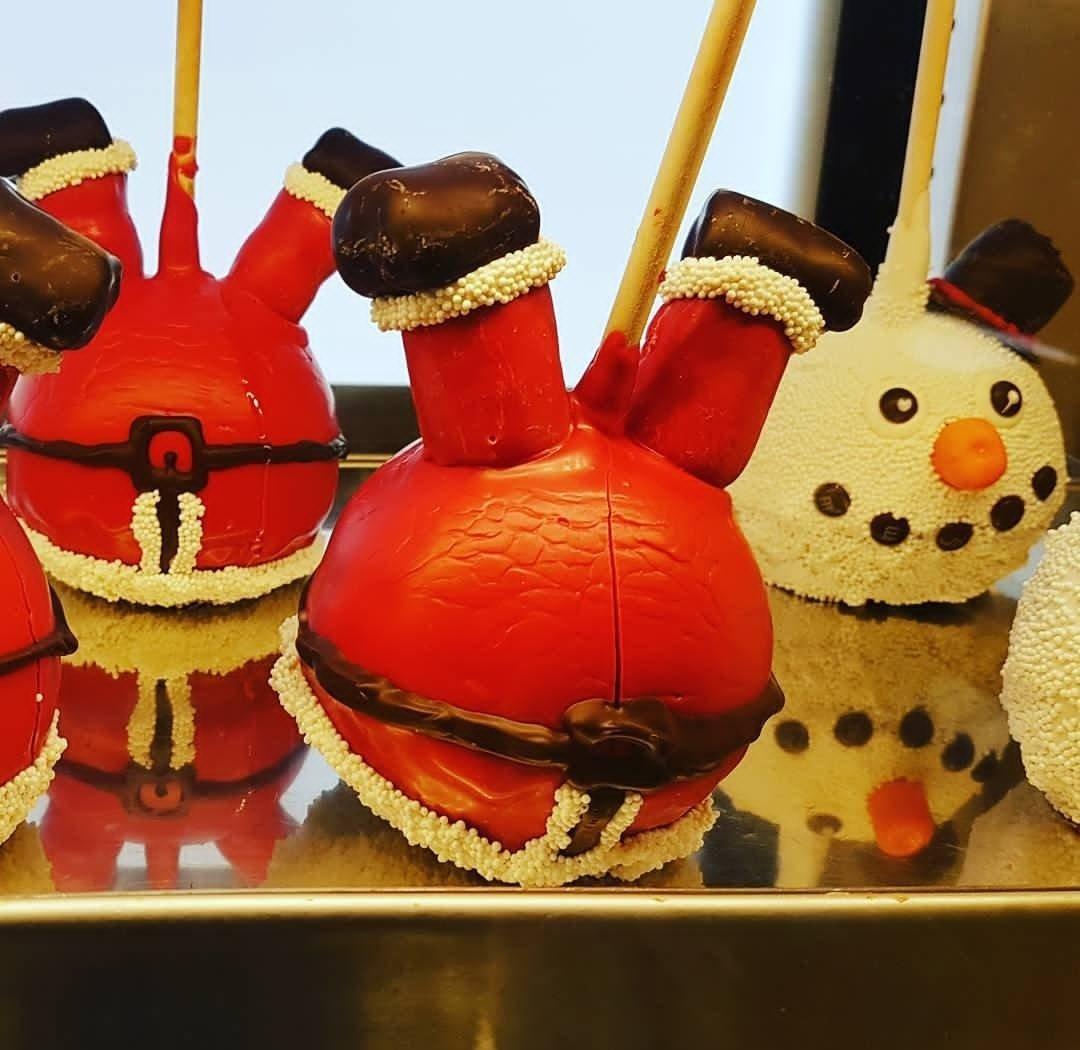 Rocky Mountain Chocolate Factory