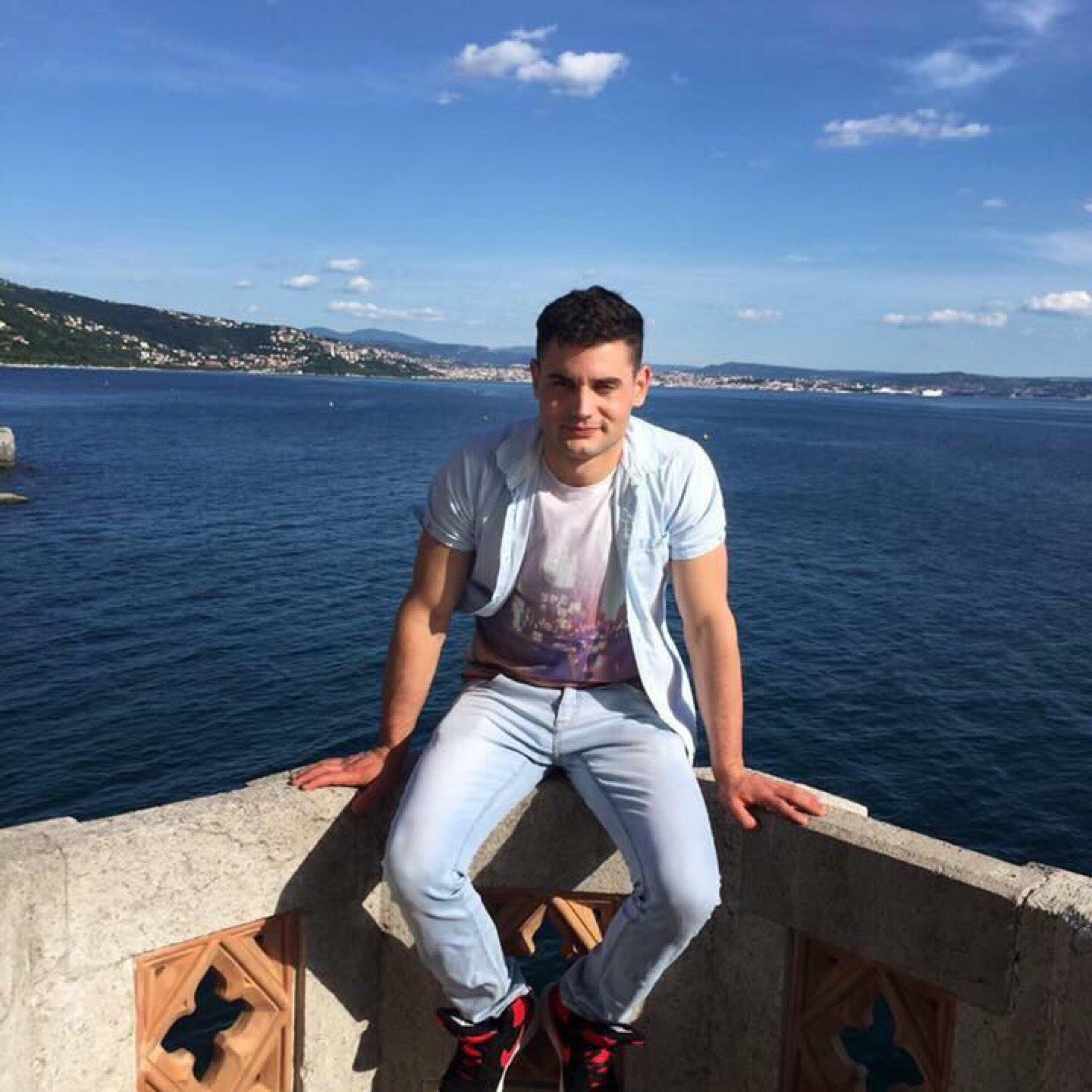 Trieste Walking Tour