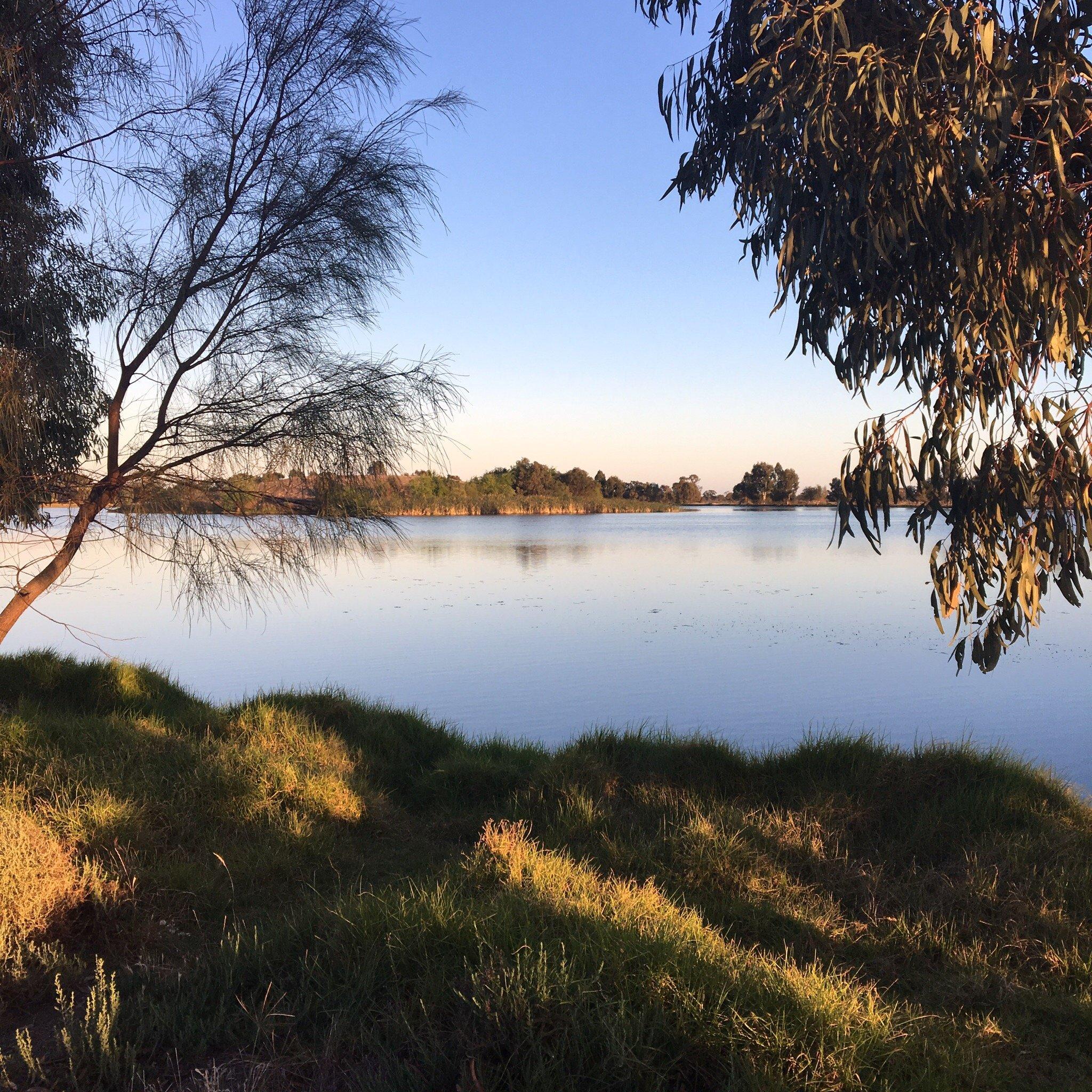 Moulamein Lakeside Caravan Park