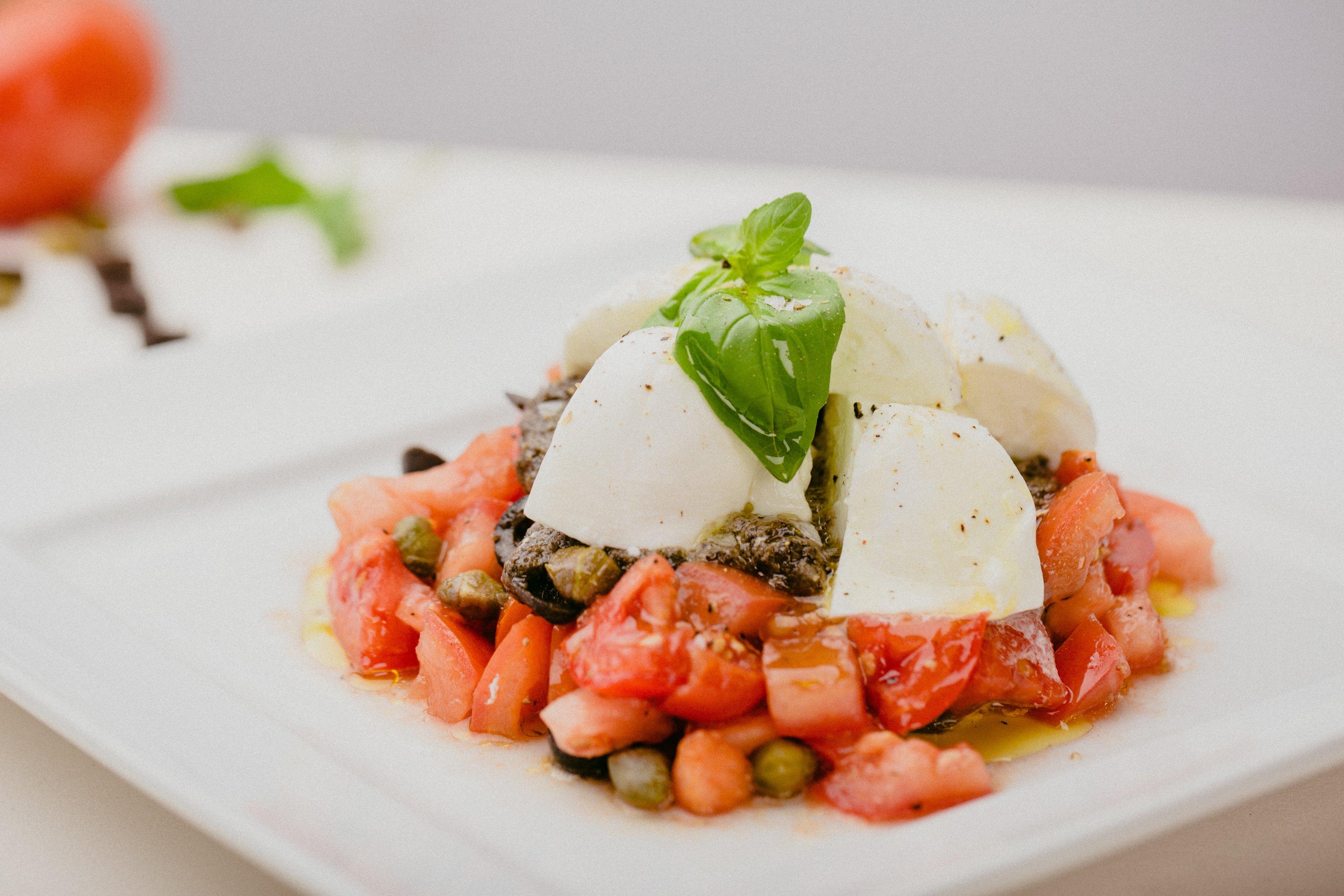 La Taverna Dell'artista (sin Gluten)