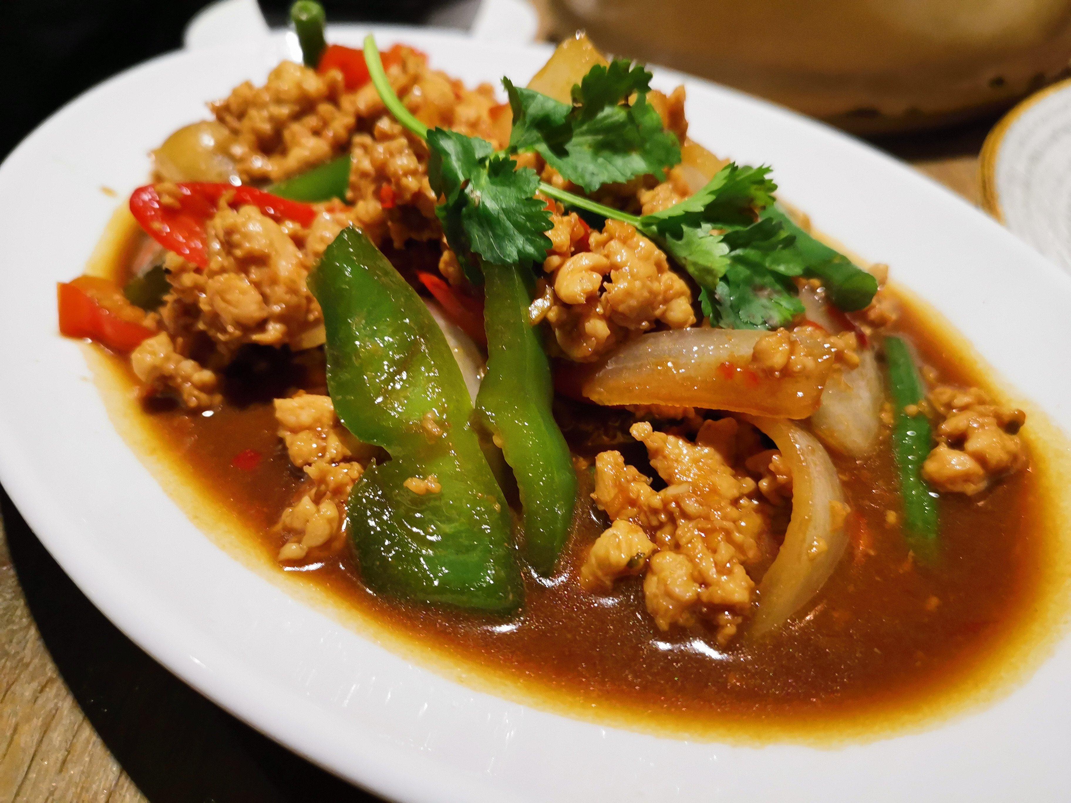 Thai Pad