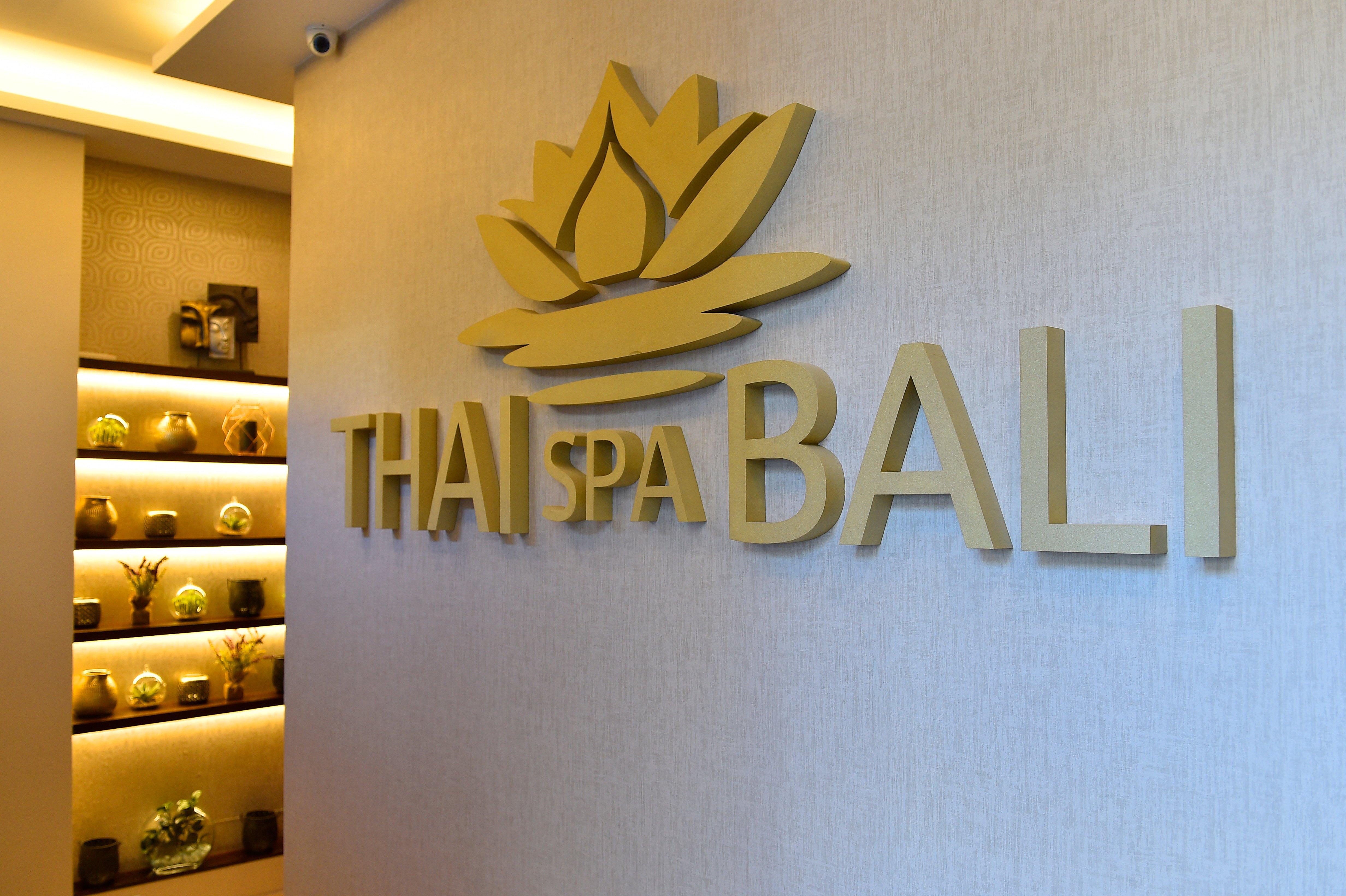 Thai Bali Spa - Nowy Świat