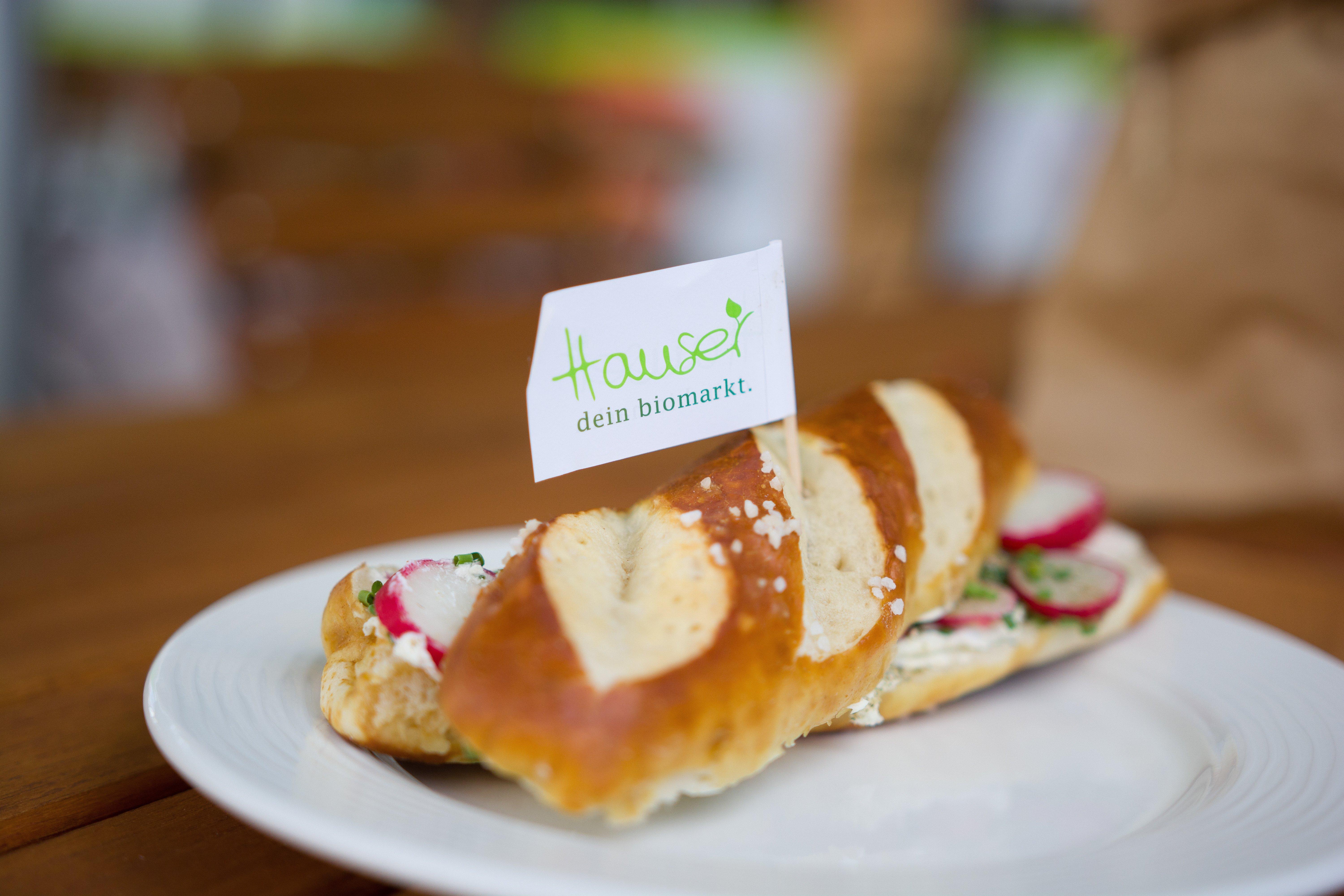 Biomarkt Hauser