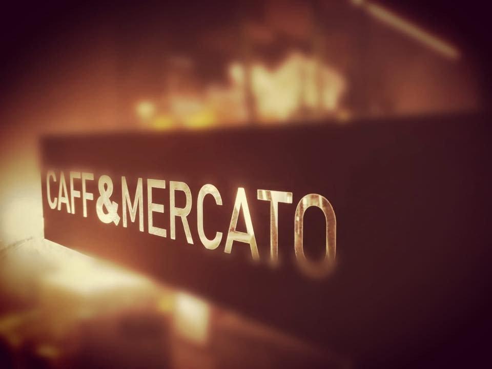 Caff&Mercato