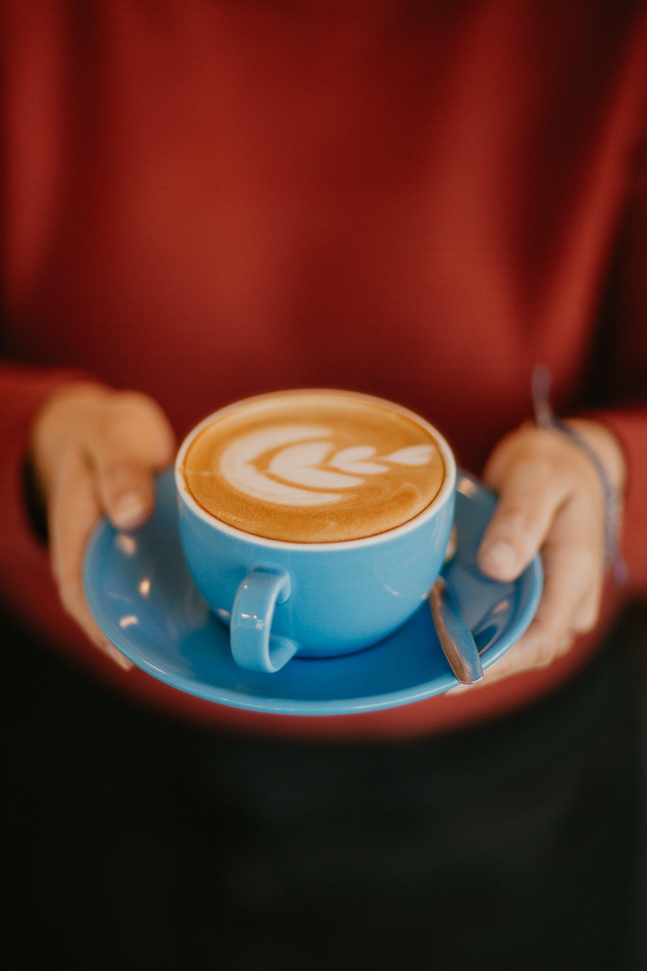 The Common Espresso Bar