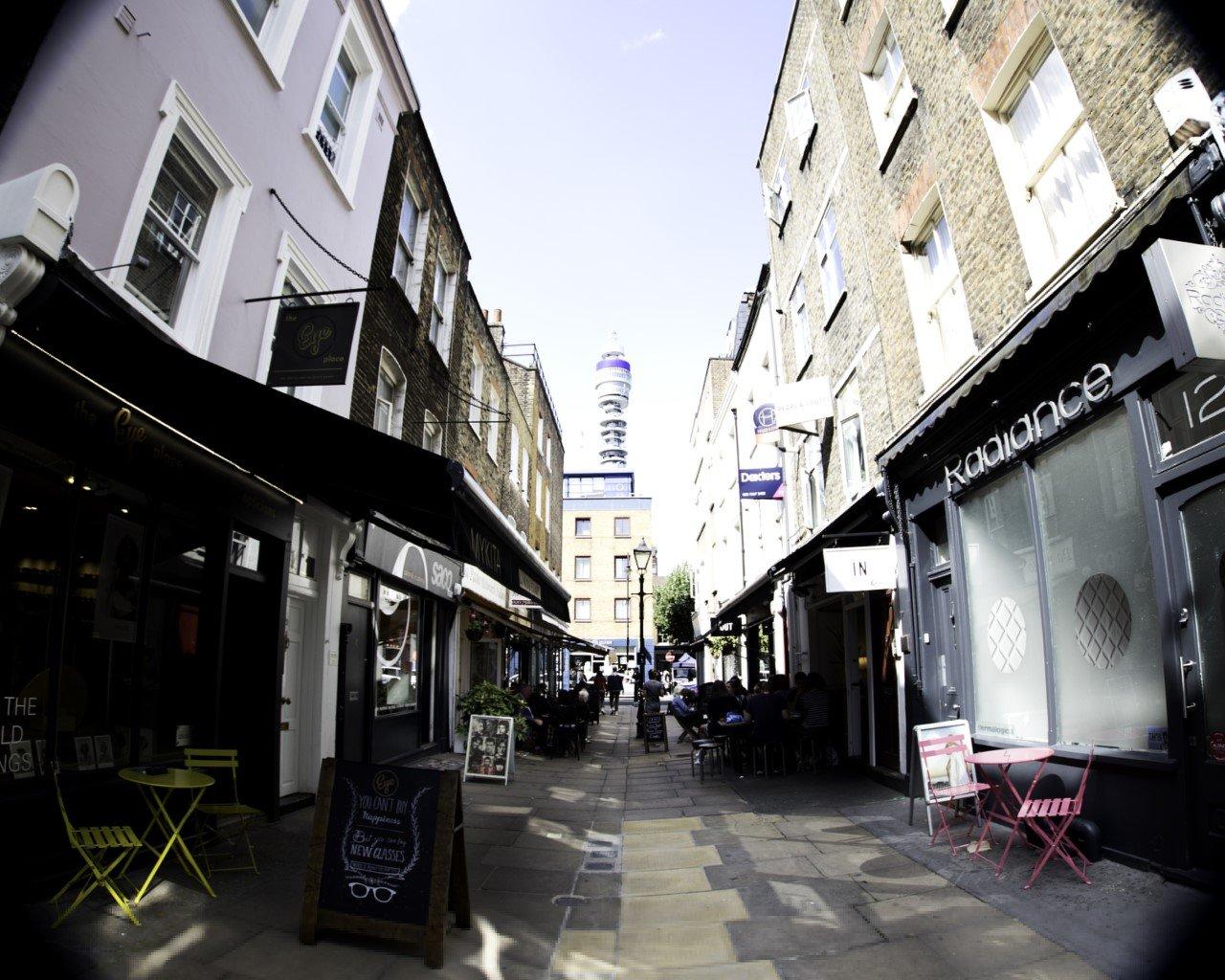 Radiance Beauty Clinic