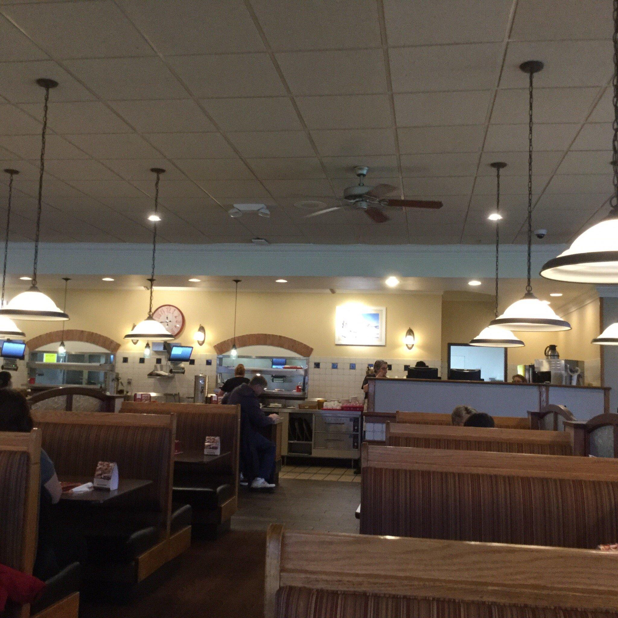 Bob Evans