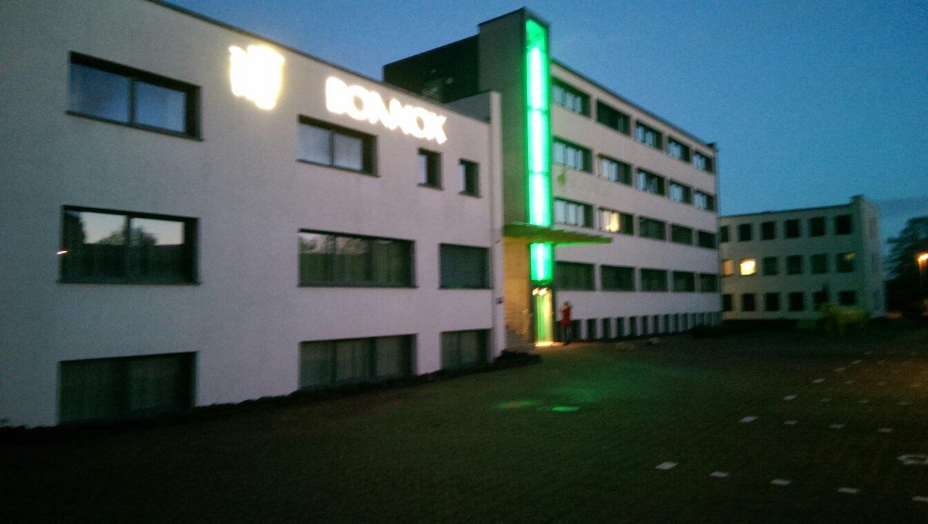 BONNOX Boardinghouse & Hotel