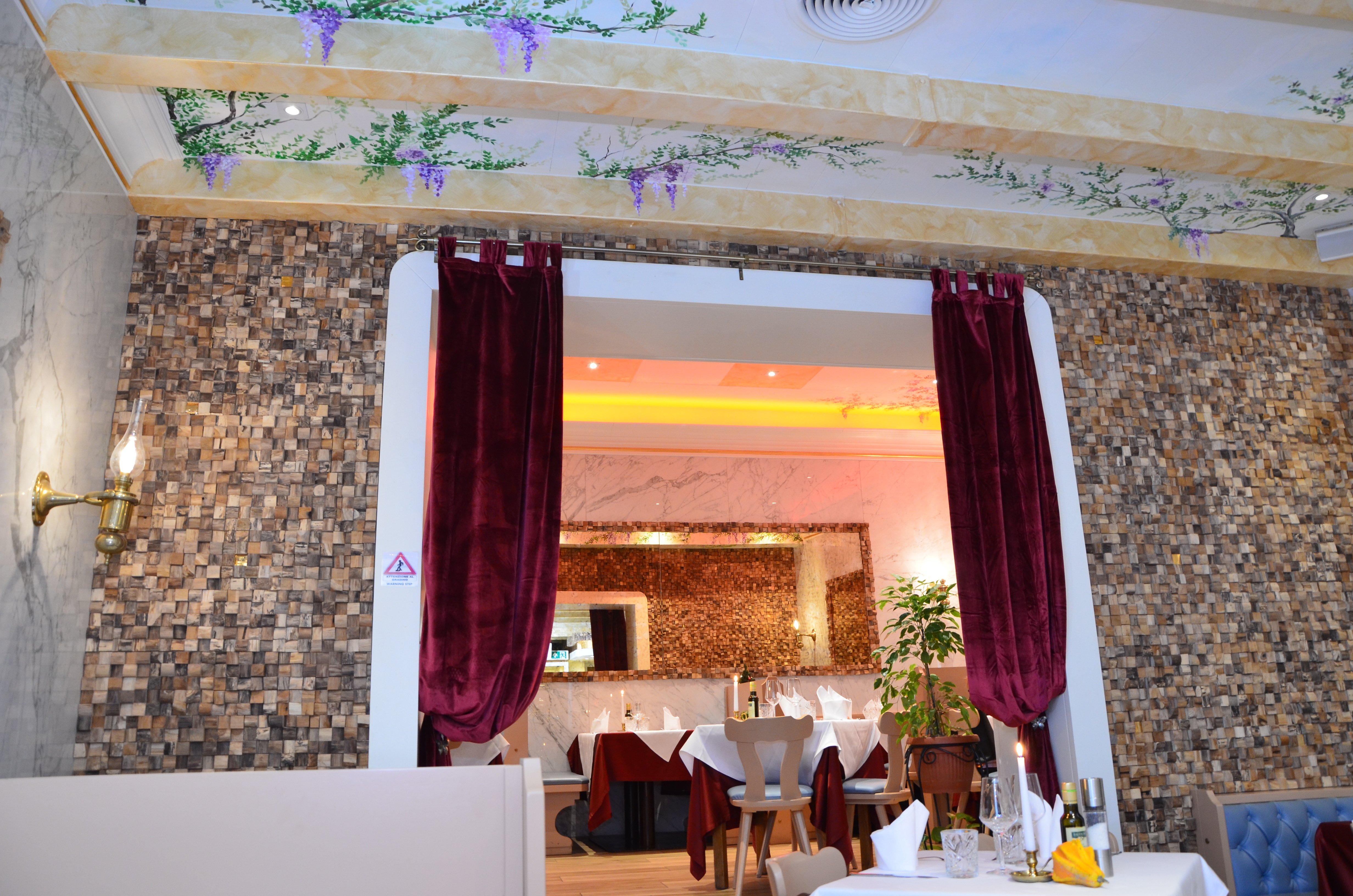 Ristorante Pizzeria Liston da Barca