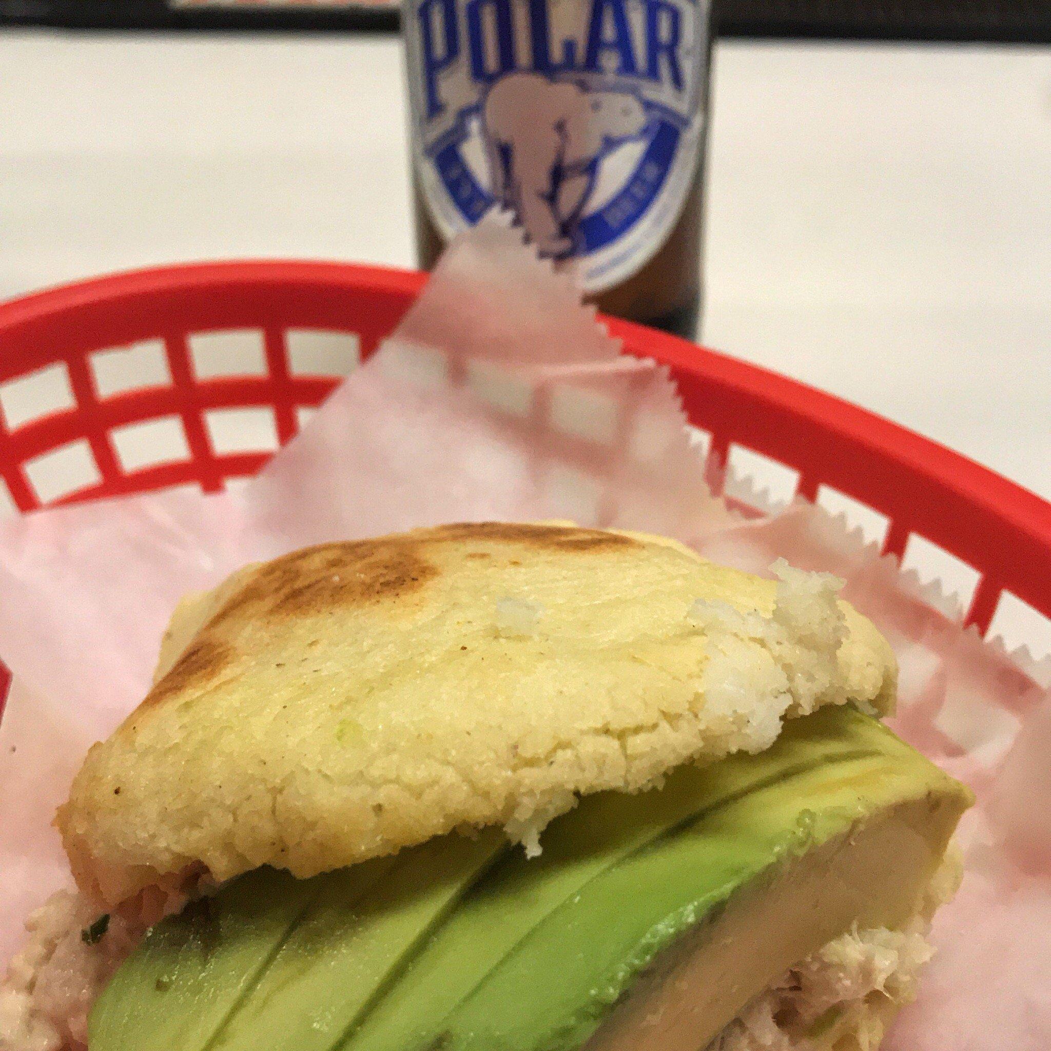 Guacuco Bed-Stuy