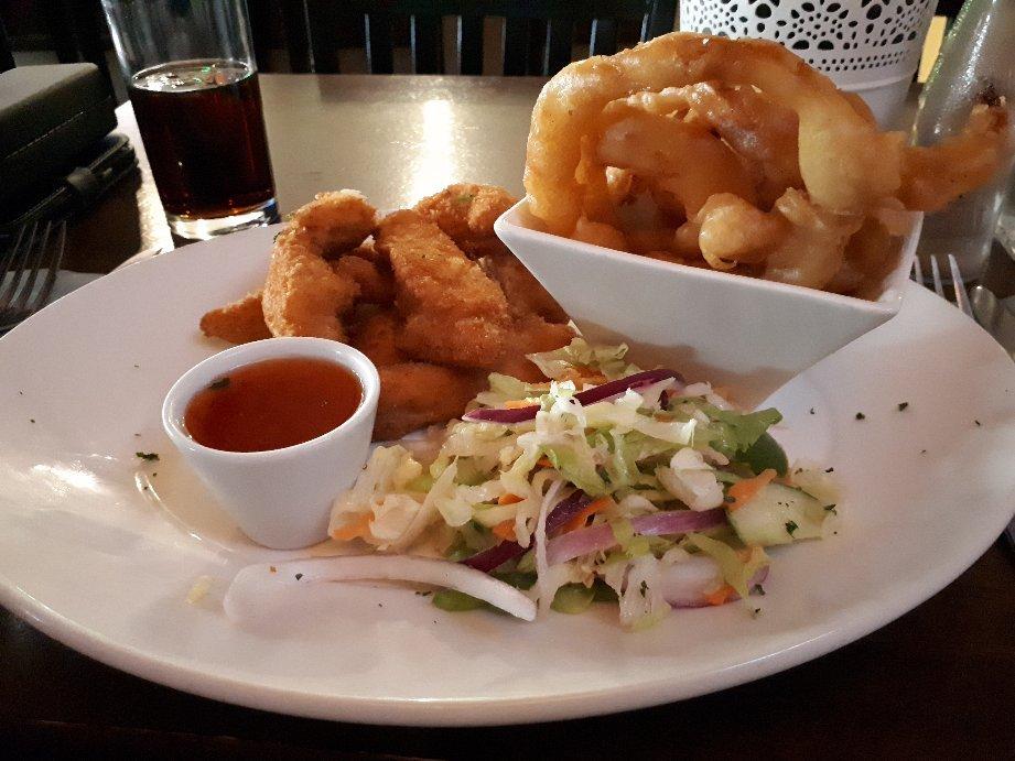 Harry's Bar & Kitchen