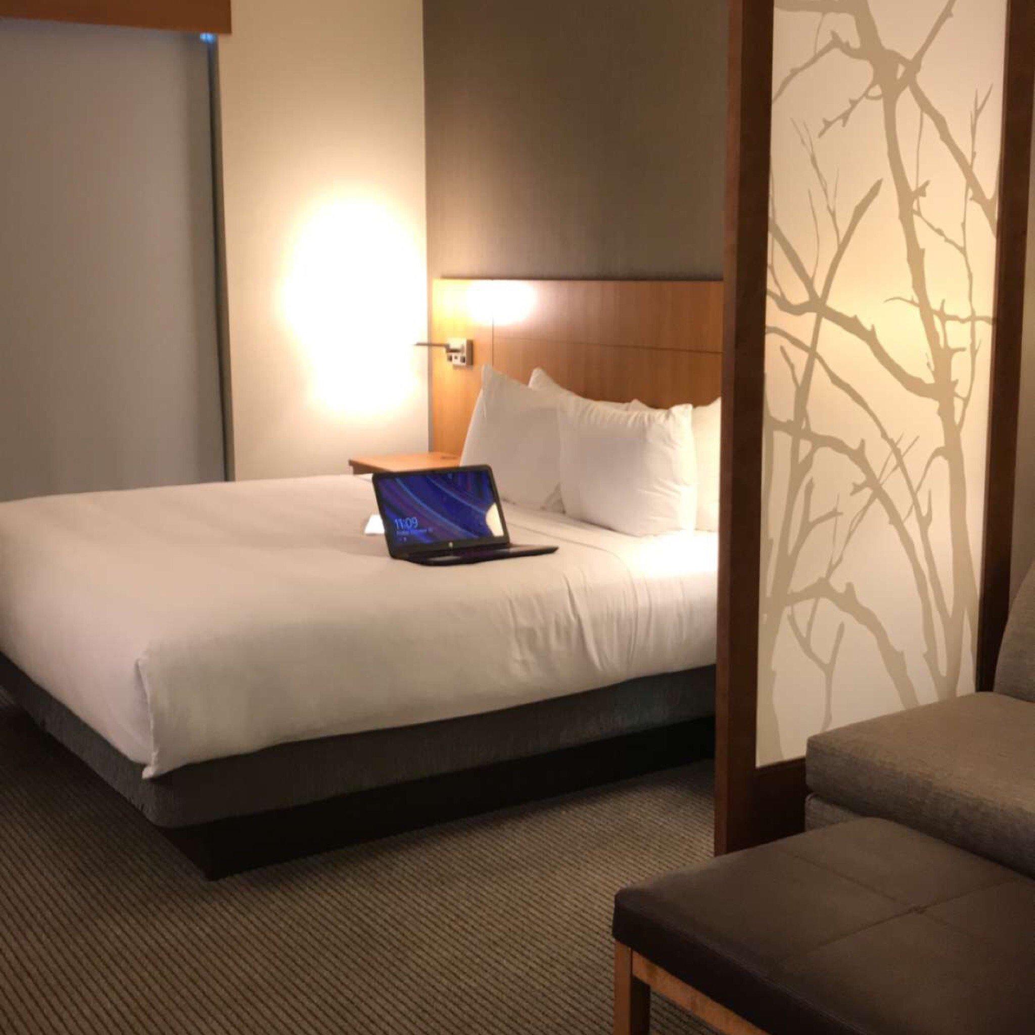 Hyatt Place Houston NW Vintage Park