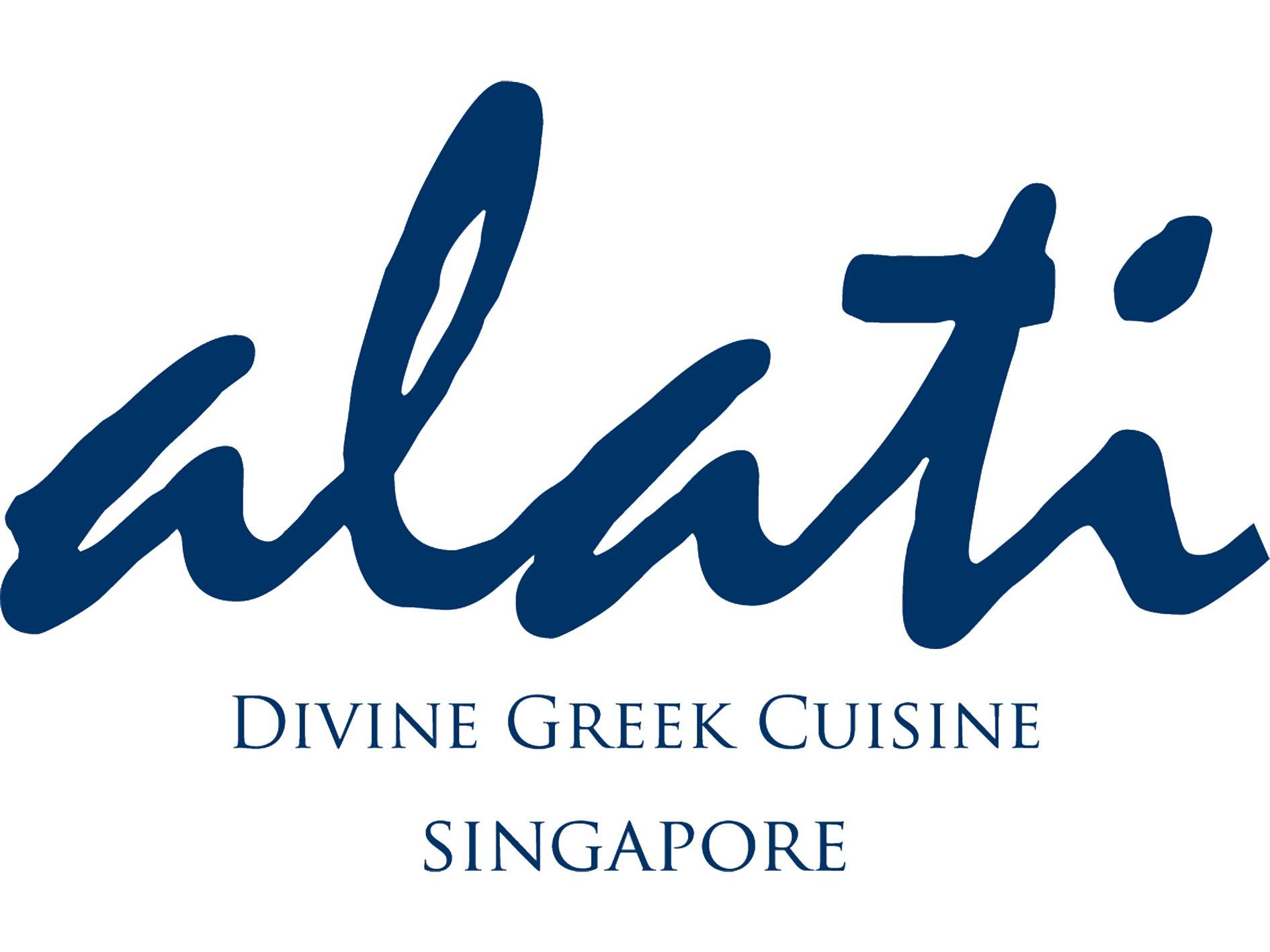 Alati Divine Greek Cuisine