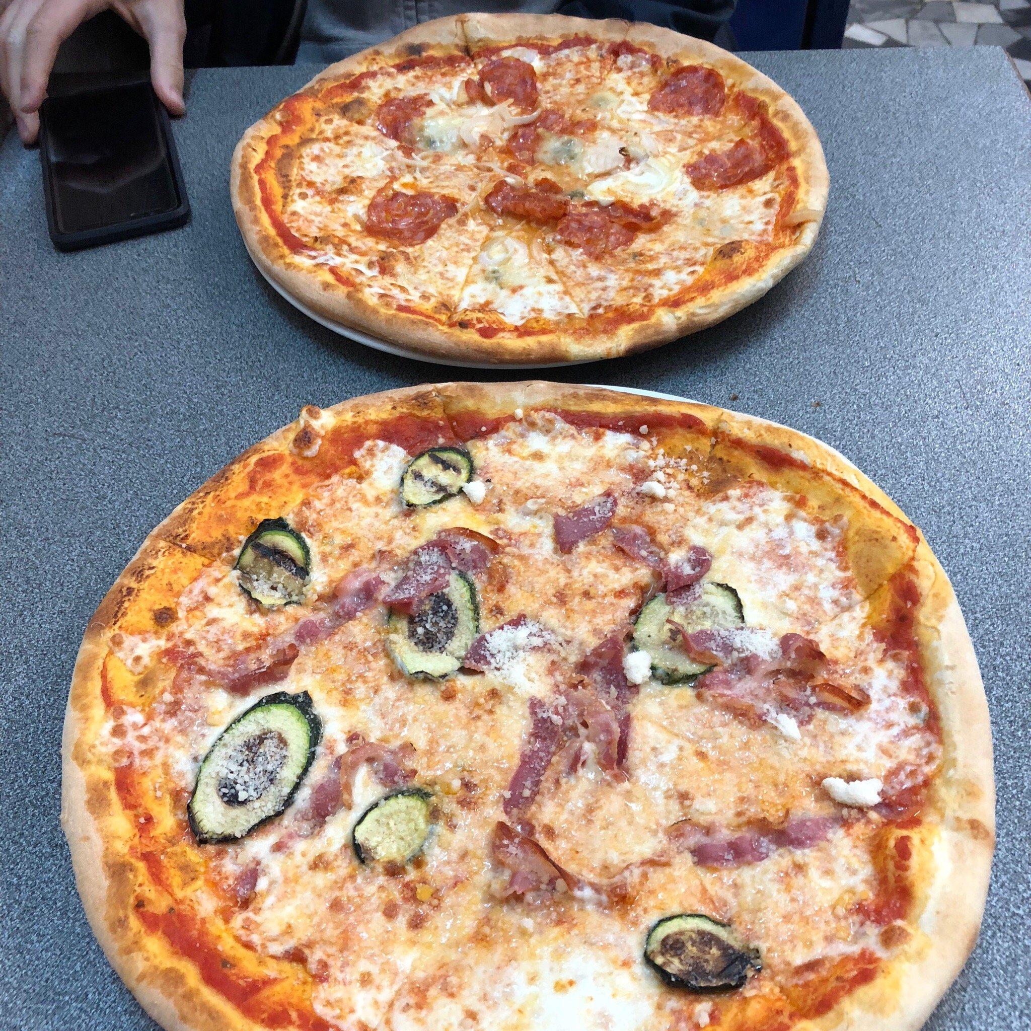 Pizzeria Viva l'Italia